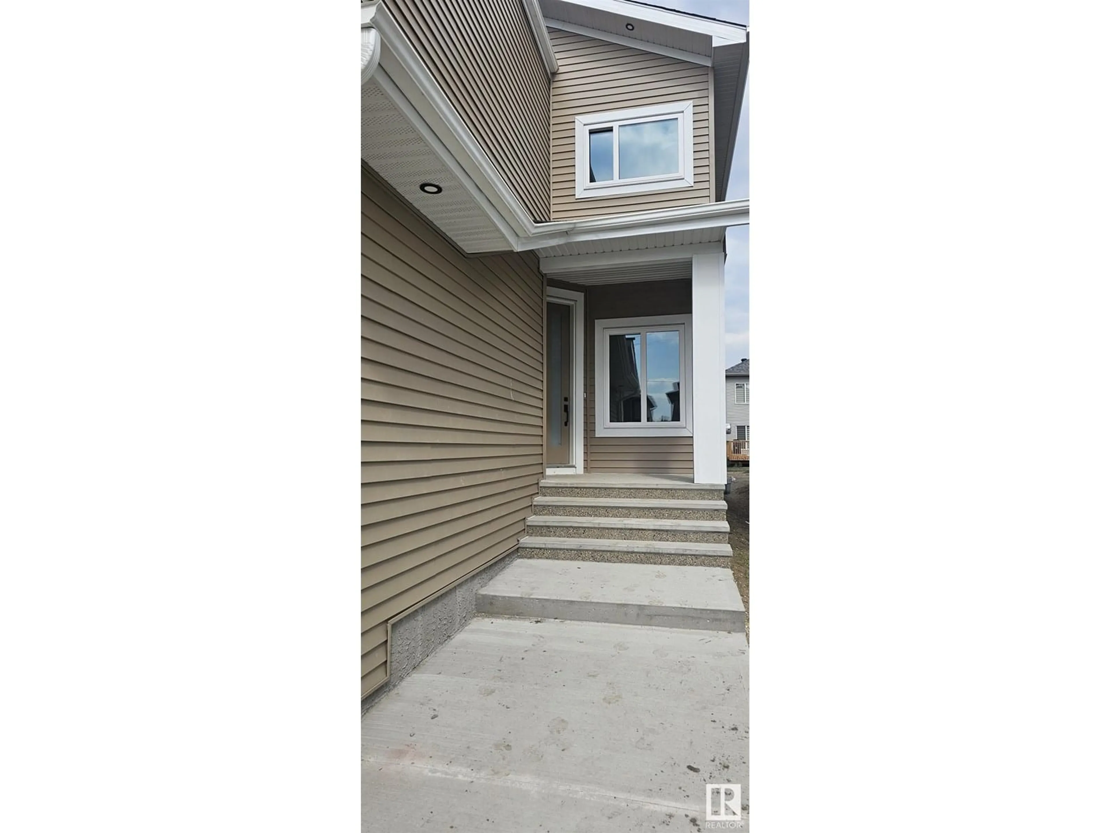 Unknown for 63 WAVERLY WY, Fort Saskatchewan Alberta T8L0Z8