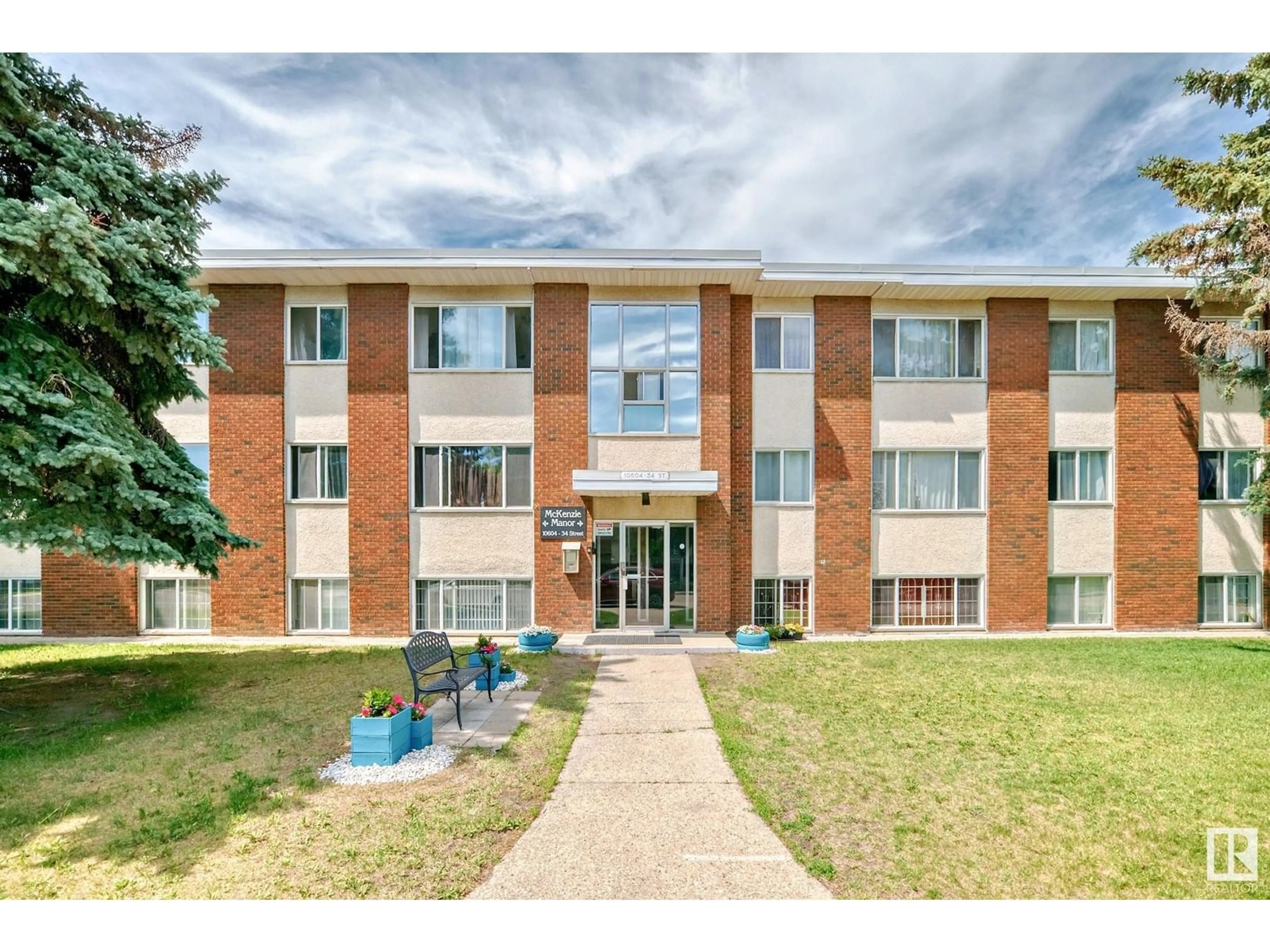 Unknown for #202 - 10604 34 ST, Edmonton Alberta T5W1Y2