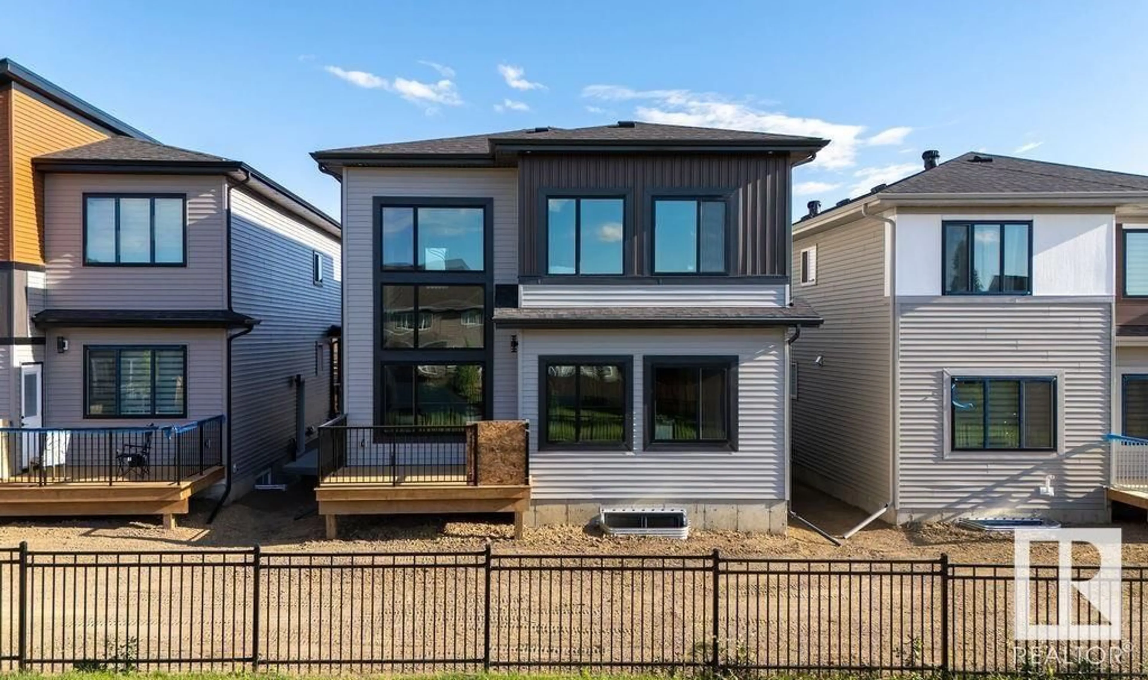 Home with brick exterior material, street for SW - 7047 KIVIAQ CR, Edmonton Alberta T6W5R2