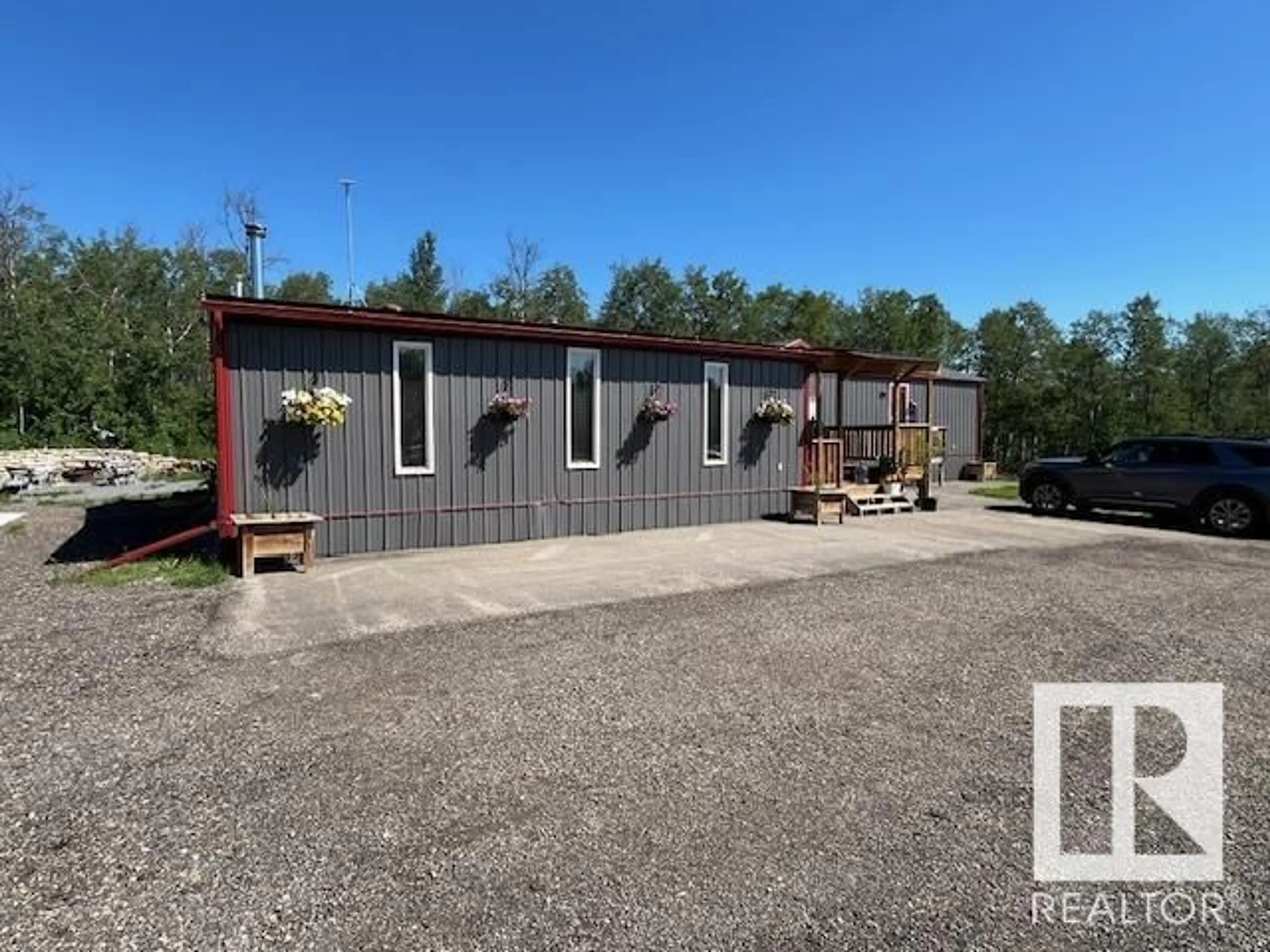 Shed for 56023 RGE ROAD 242, Rural Sturgeon County Alberta T0A0K0