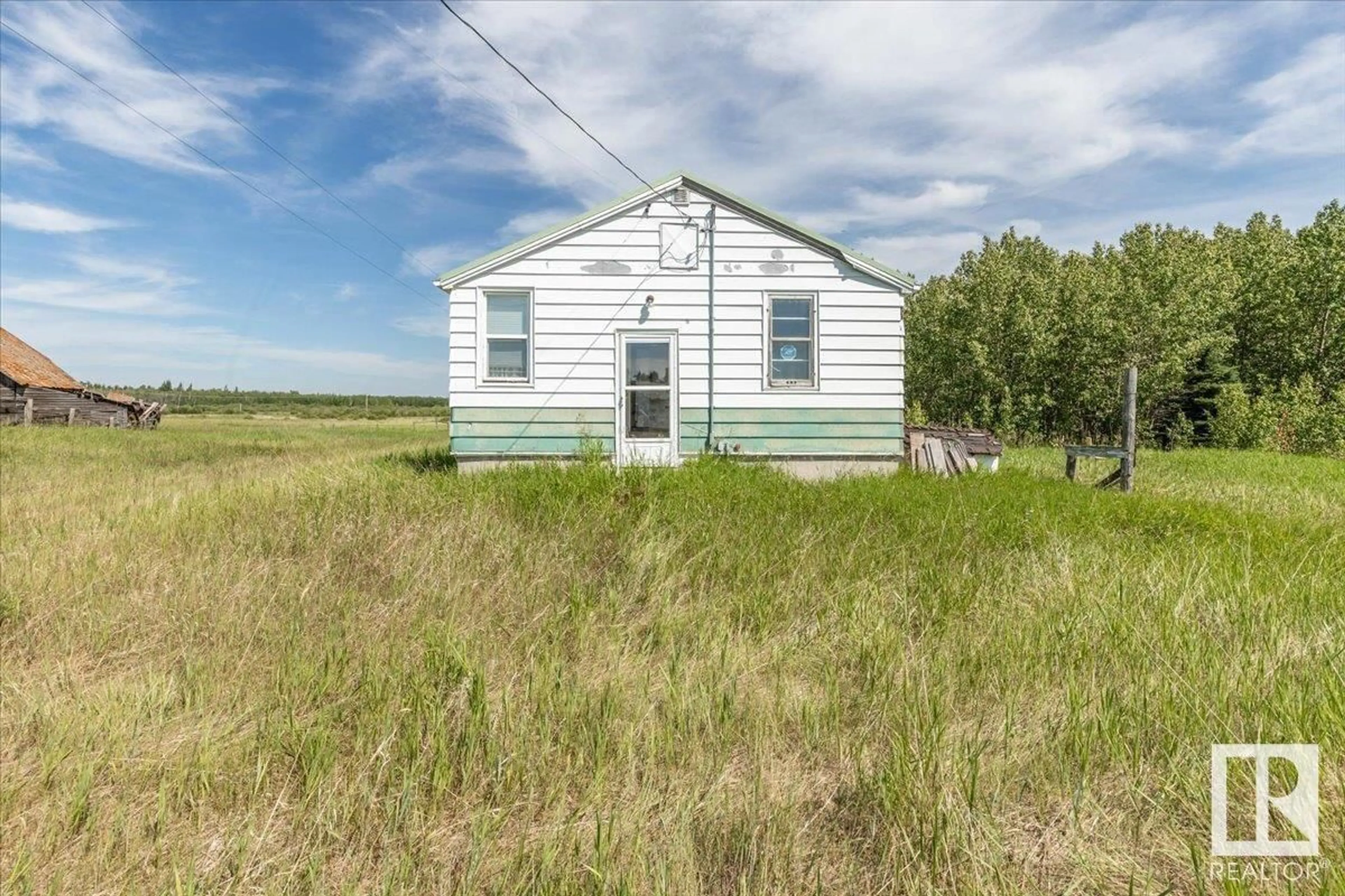 Shed for 57022 RGE ROAD 213, Rural Sturgeon County Alberta T0A2W0