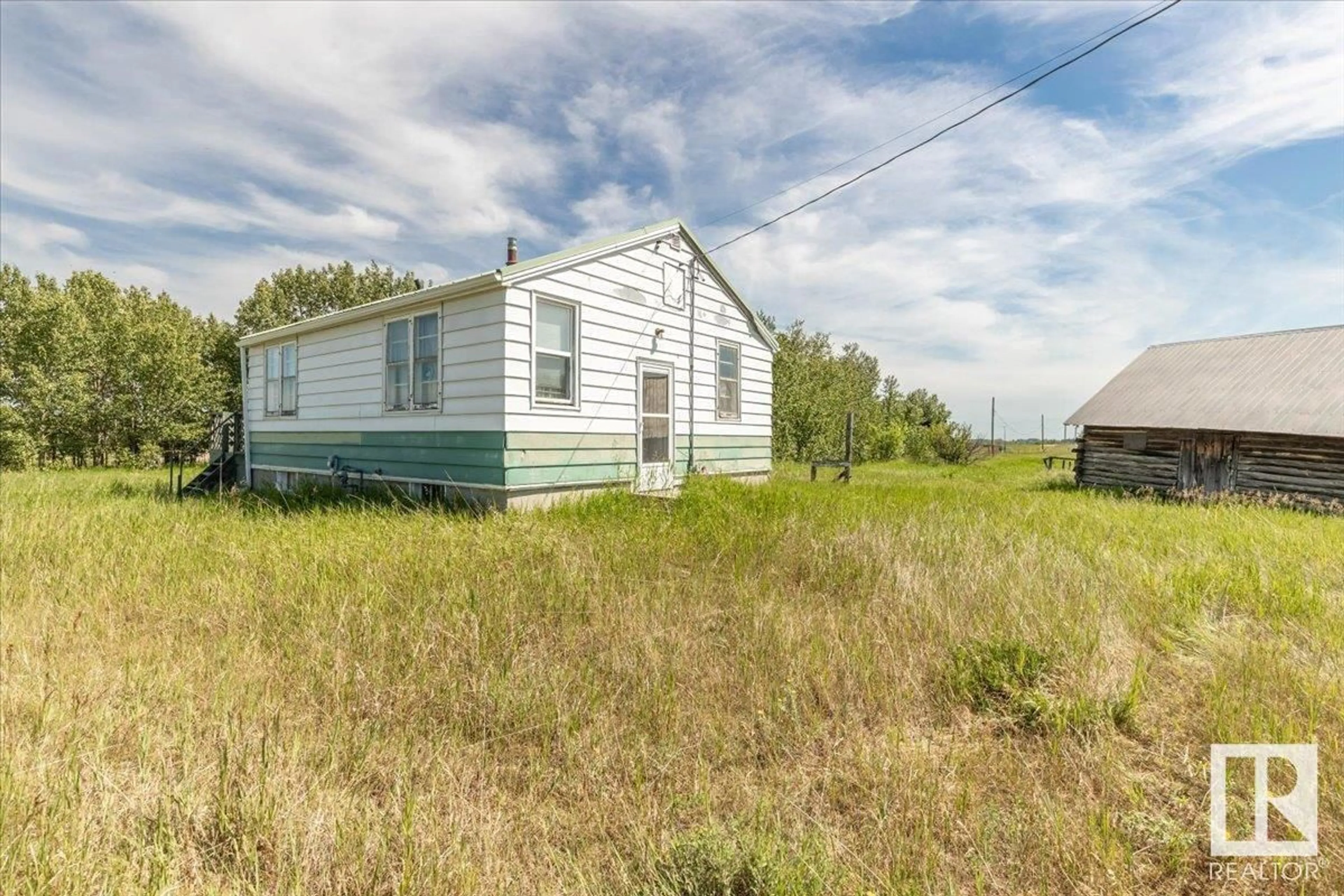 Shed for 57022 RGE ROAD 213, Rural Sturgeon County Alberta T0A2W0
