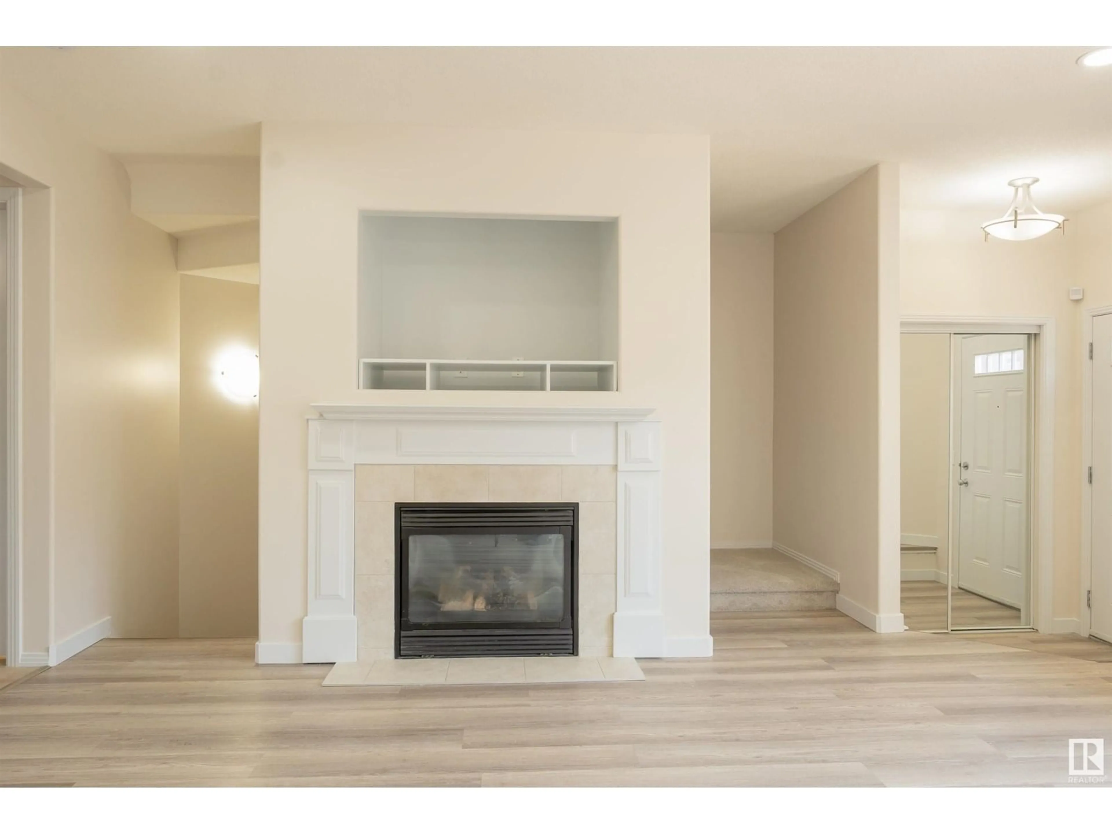 A pic of a room for #12 - 12930 140 AV, Edmonton Alberta T6V0C4
