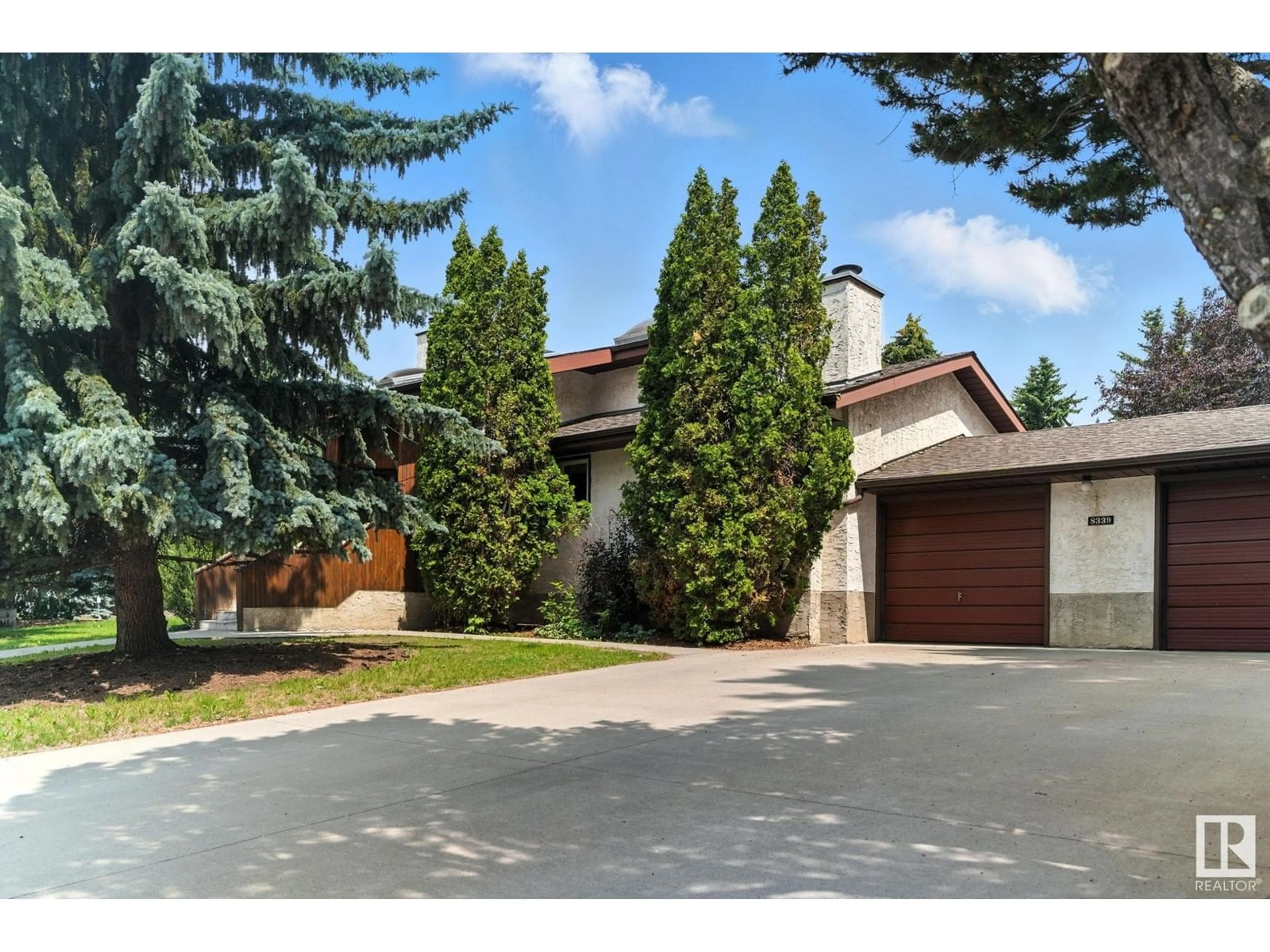 Unknown for 8339 120 ST, Edmonton Alberta T6G1X2