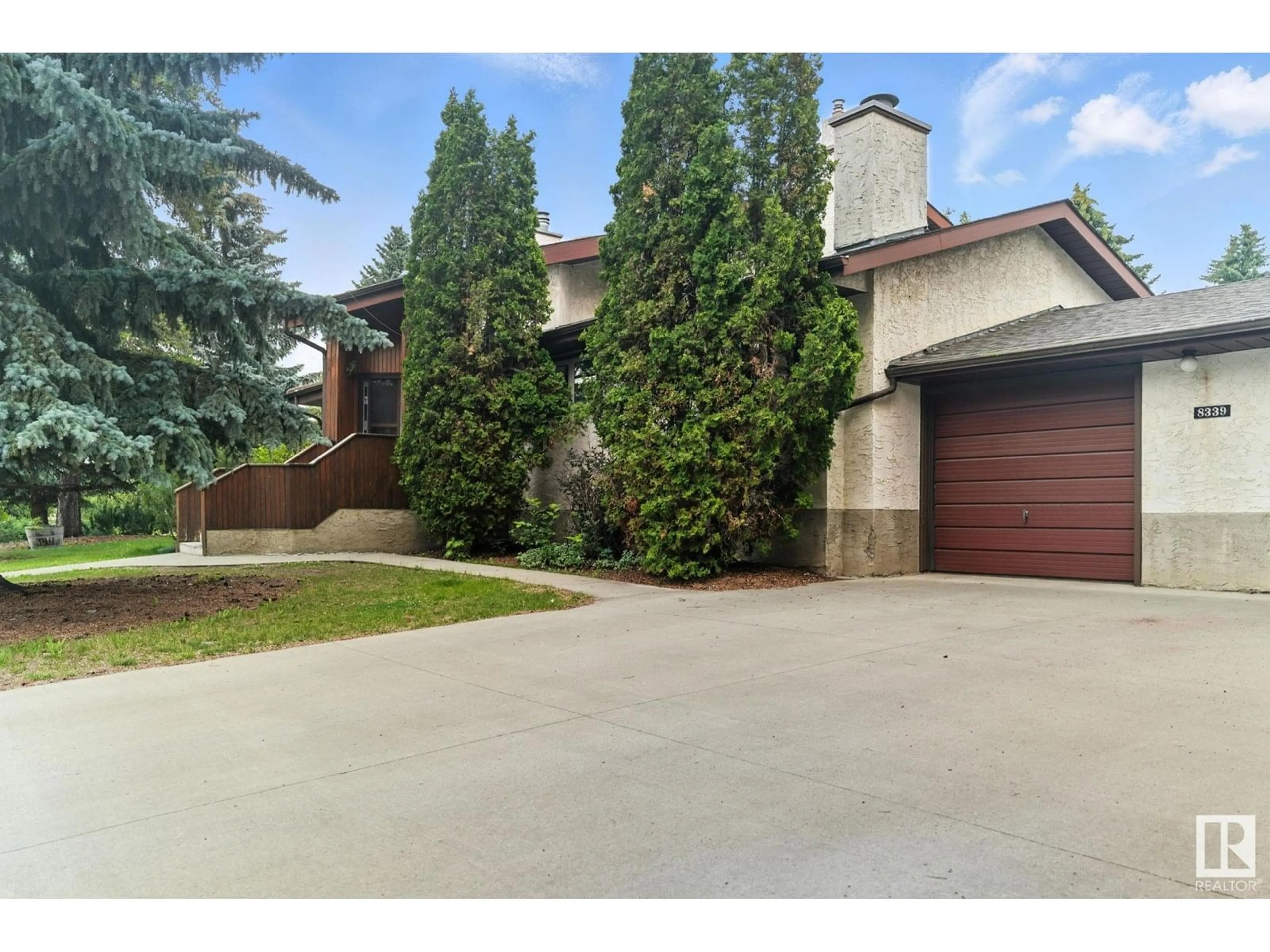 Unknown for 8339 120 ST, Edmonton Alberta T6G1X2