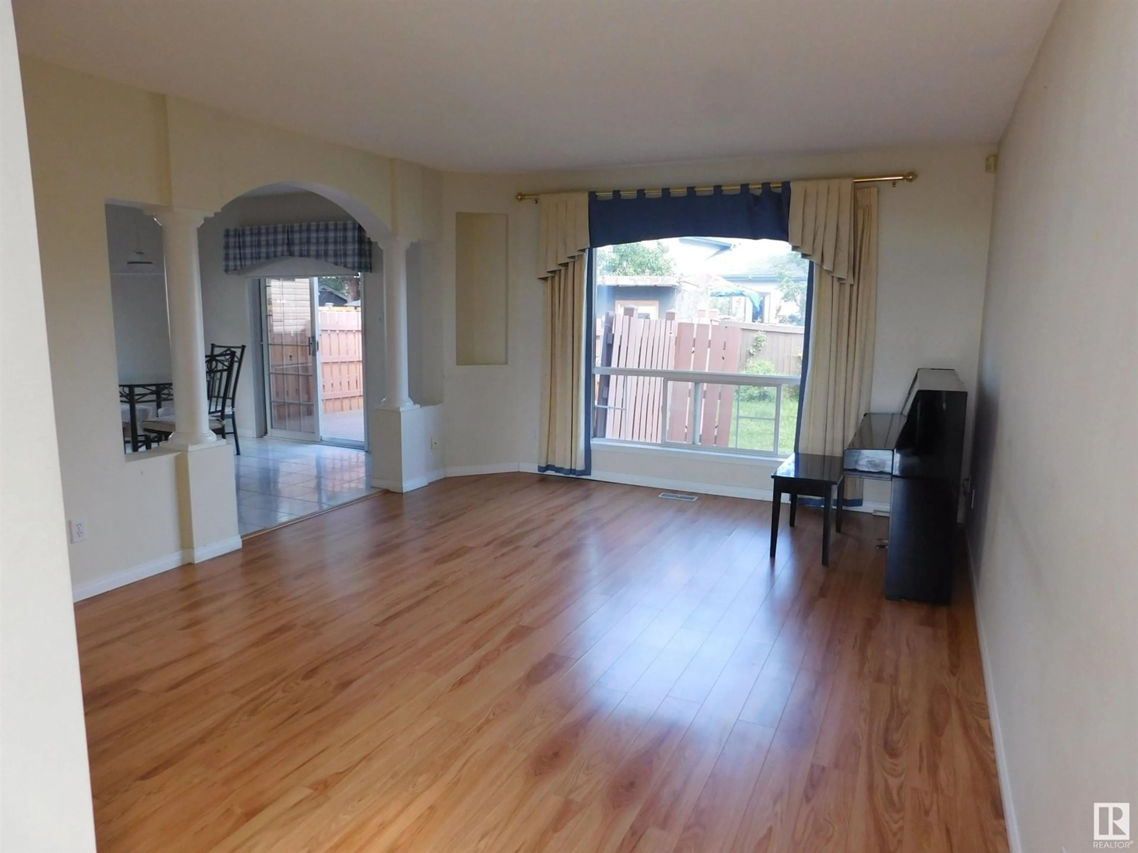 A pic of a room for NW - 14803 129 ST, Edmonton Alberta T6V1C4