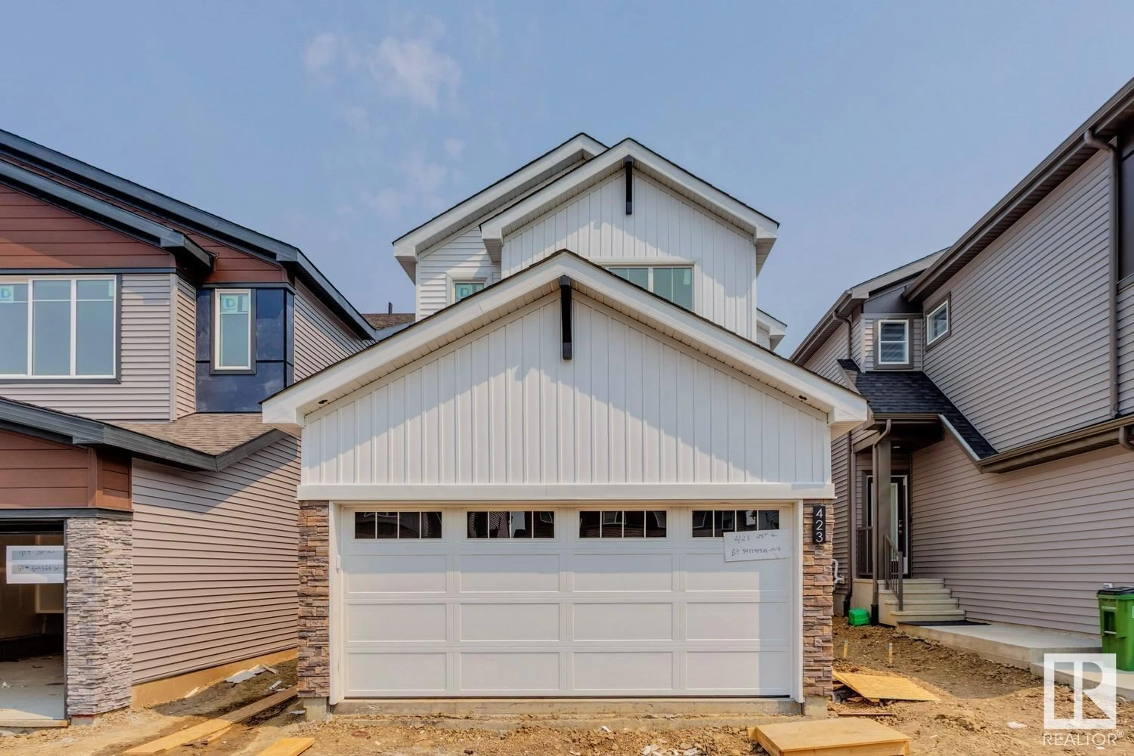 Unknown for SW SW - 423 28 ST, Edmonton Alberta T6X3E8