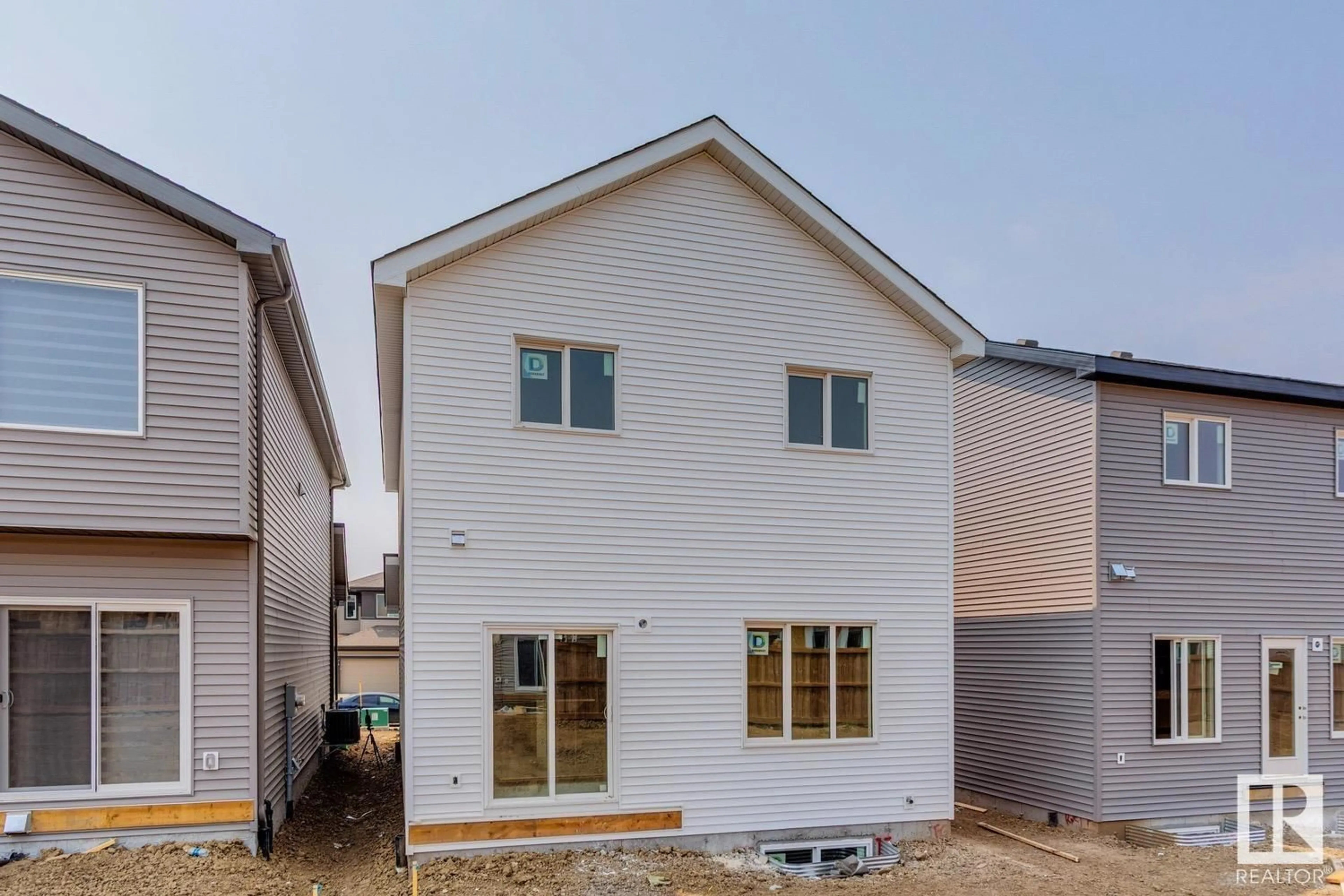 Home with brick exterior material, street for SW SW - 423 28 ST, Edmonton Alberta T6X3E8