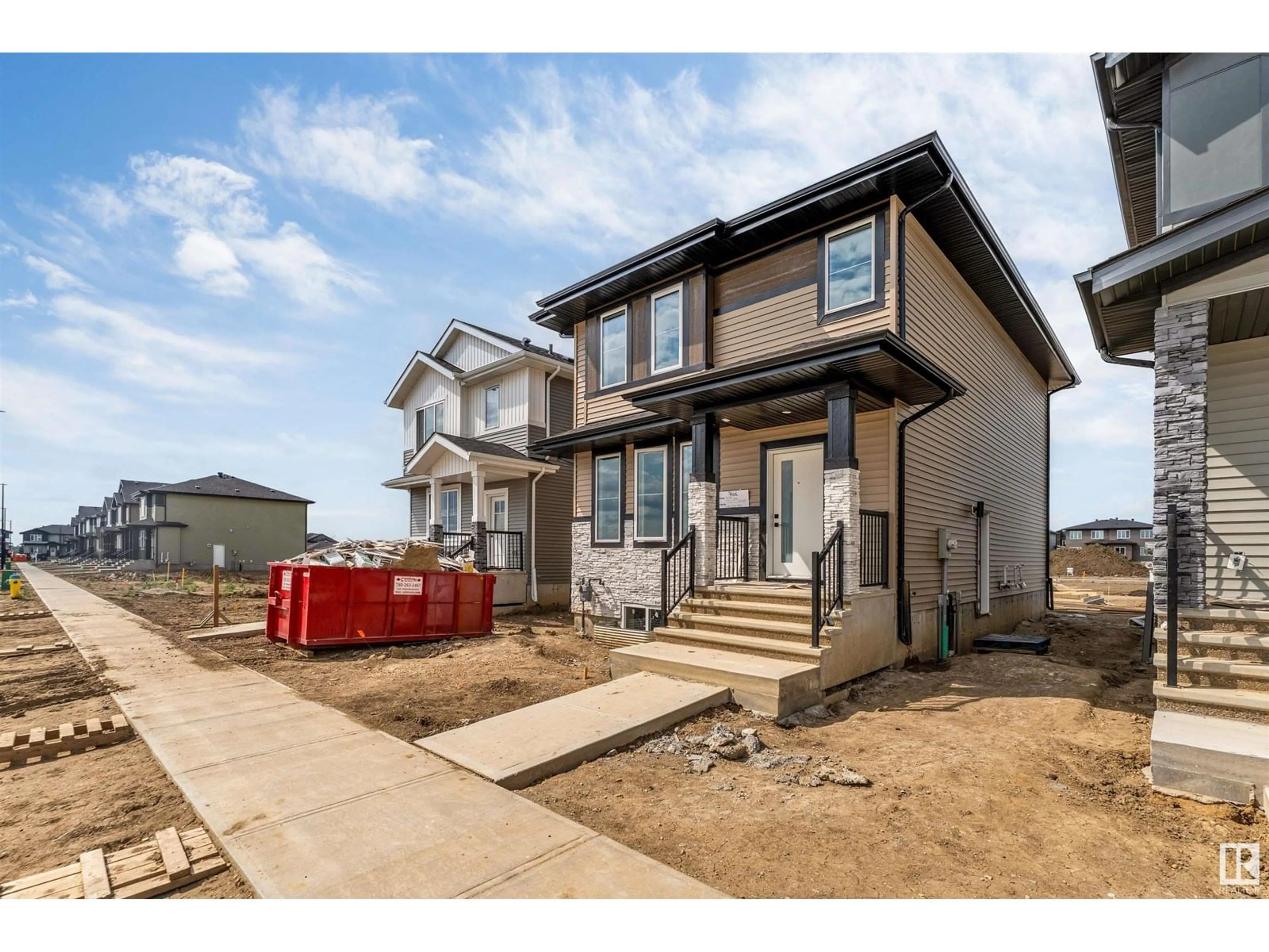 Unknown for 3614 39 AV, Beaumont Alberta T4X2C5
