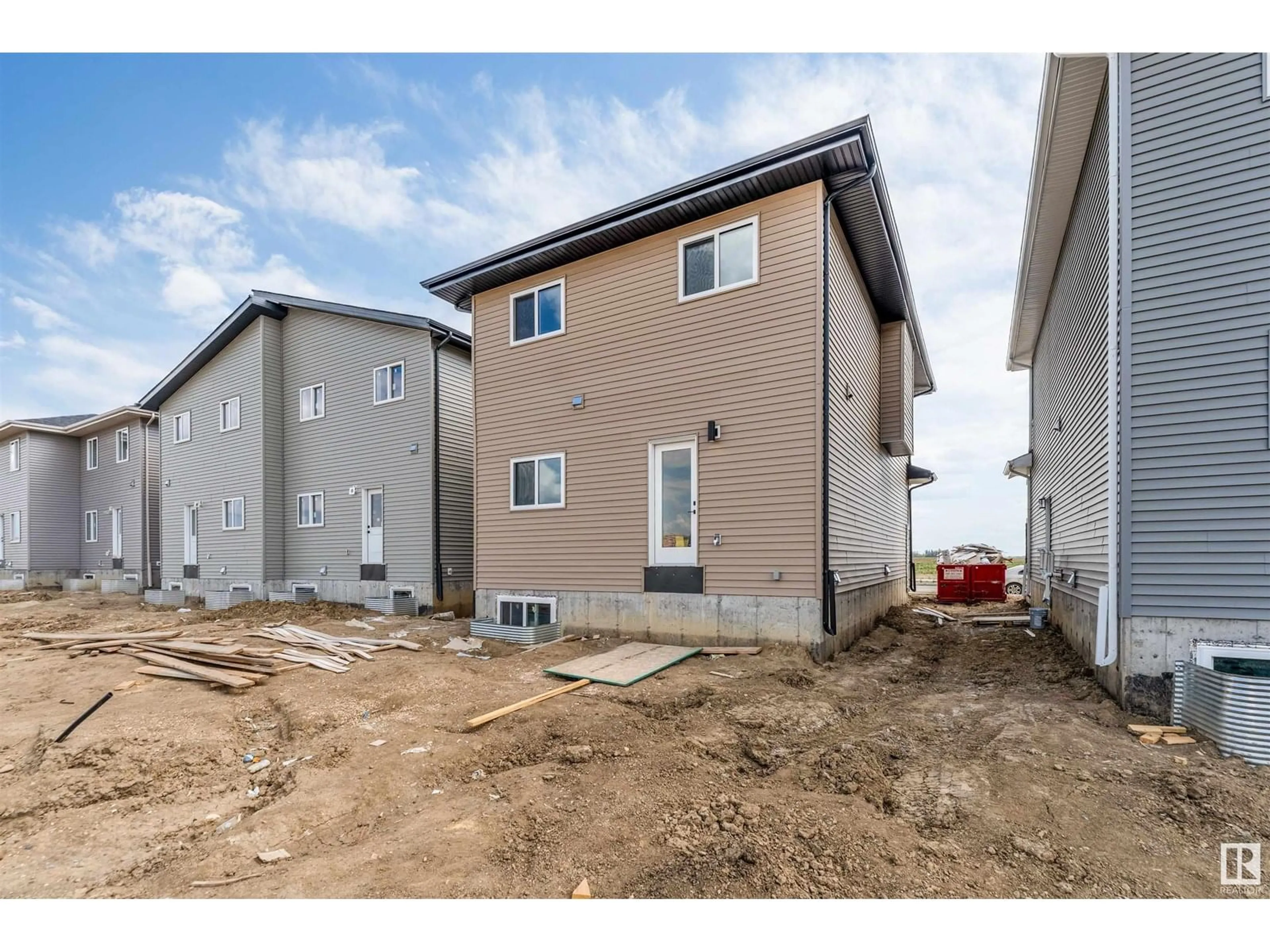 Unknown for 3614 39 AV, Beaumont Alberta T4X2C5