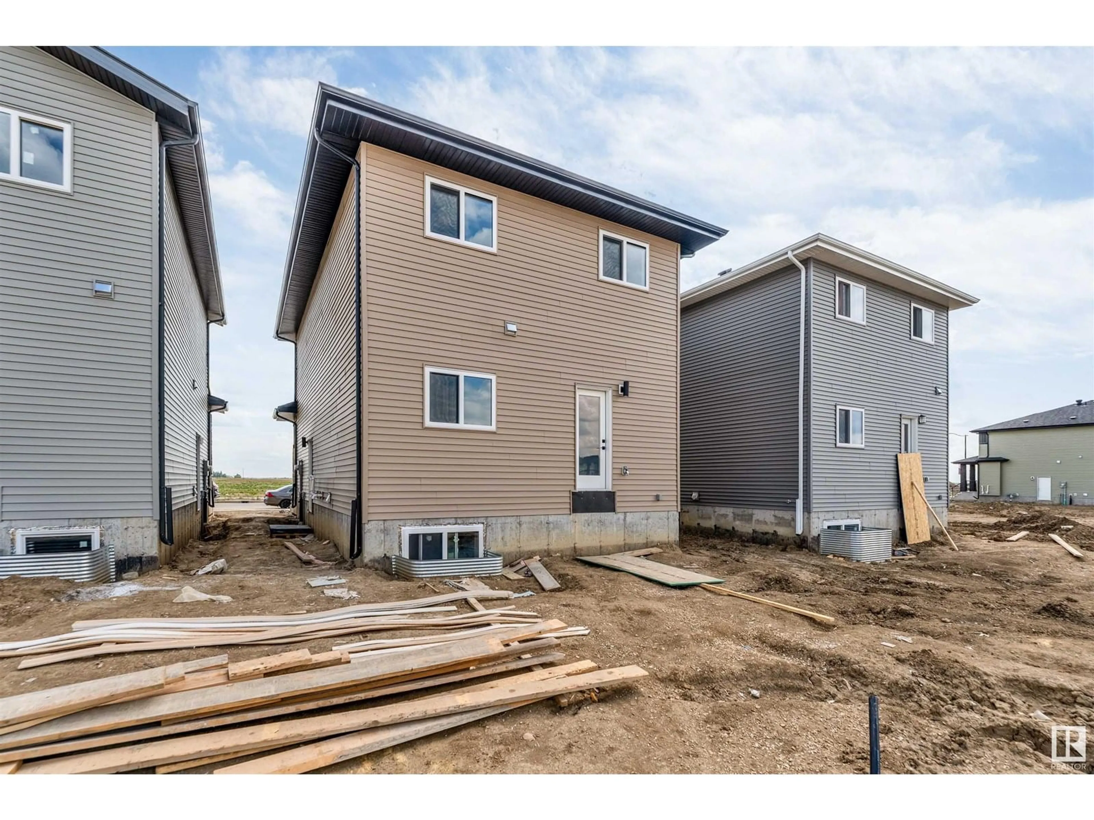 Unknown for 3614 39 AV, Beaumont Alberta T4X2C5