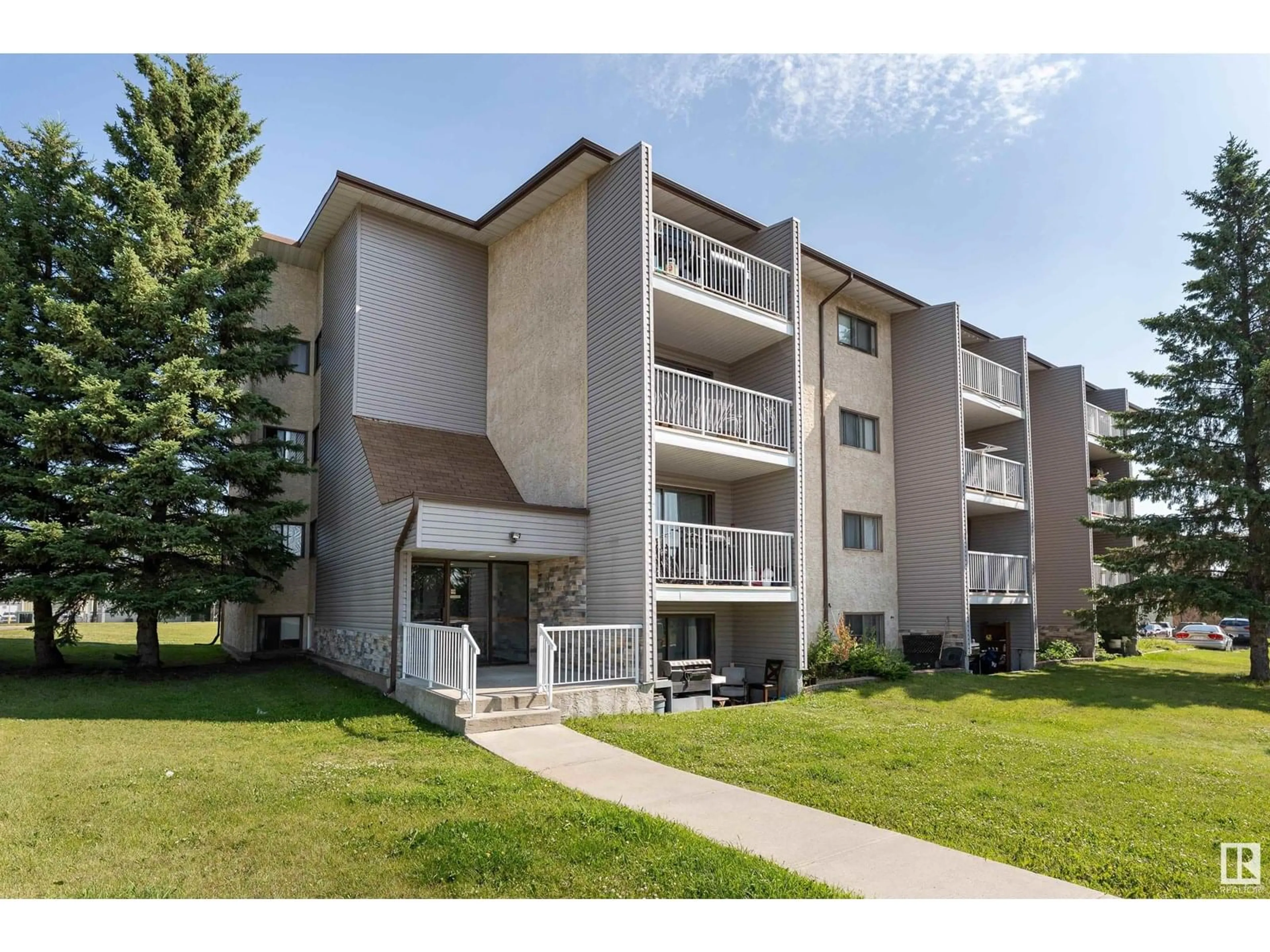 Unknown for 51 - 105 BROWN ST, Stony Plain Alberta T7Z1P2