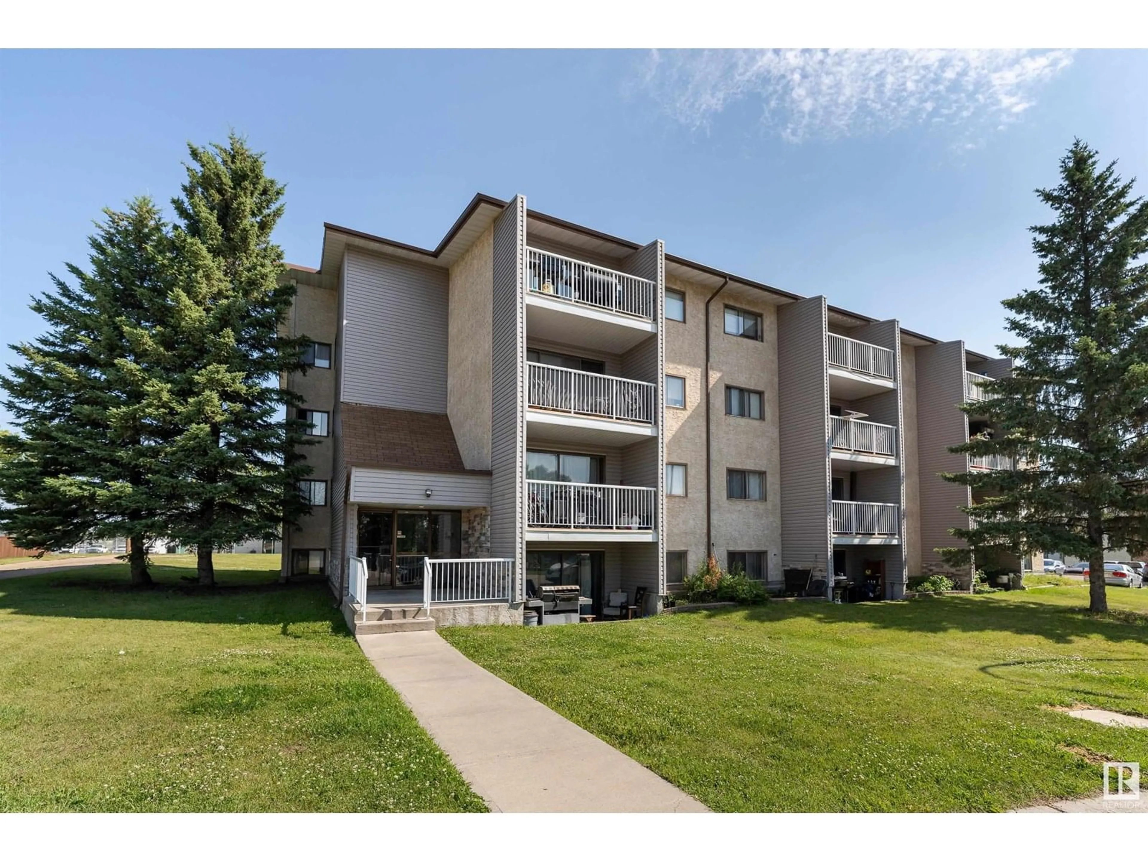 Unknown for 51 - 105 BROWN ST, Stony Plain Alberta T7Z1P2