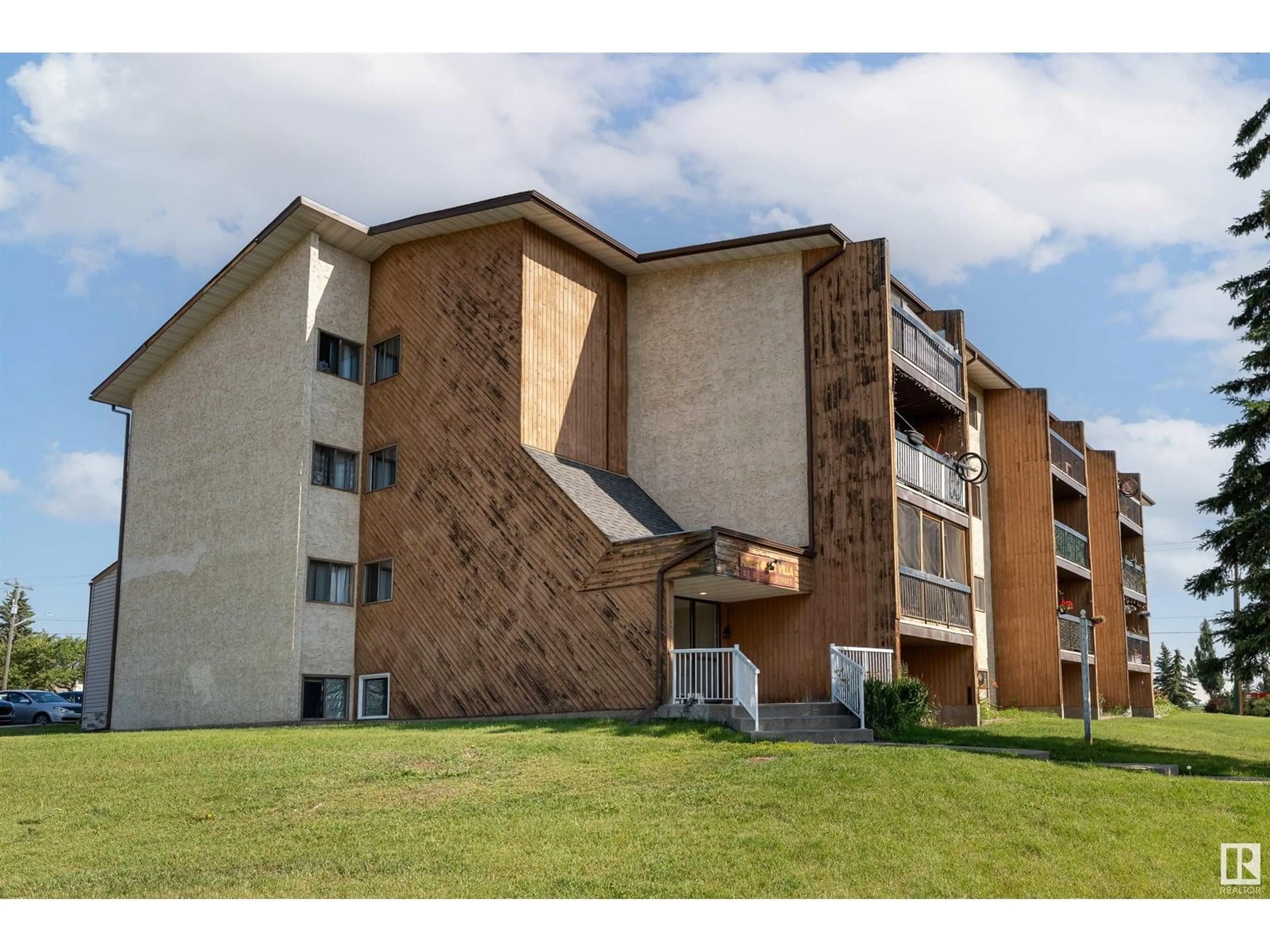 Unknown for #101 - 57 BROWN ST, Stony Plain Alberta T7Z1P3