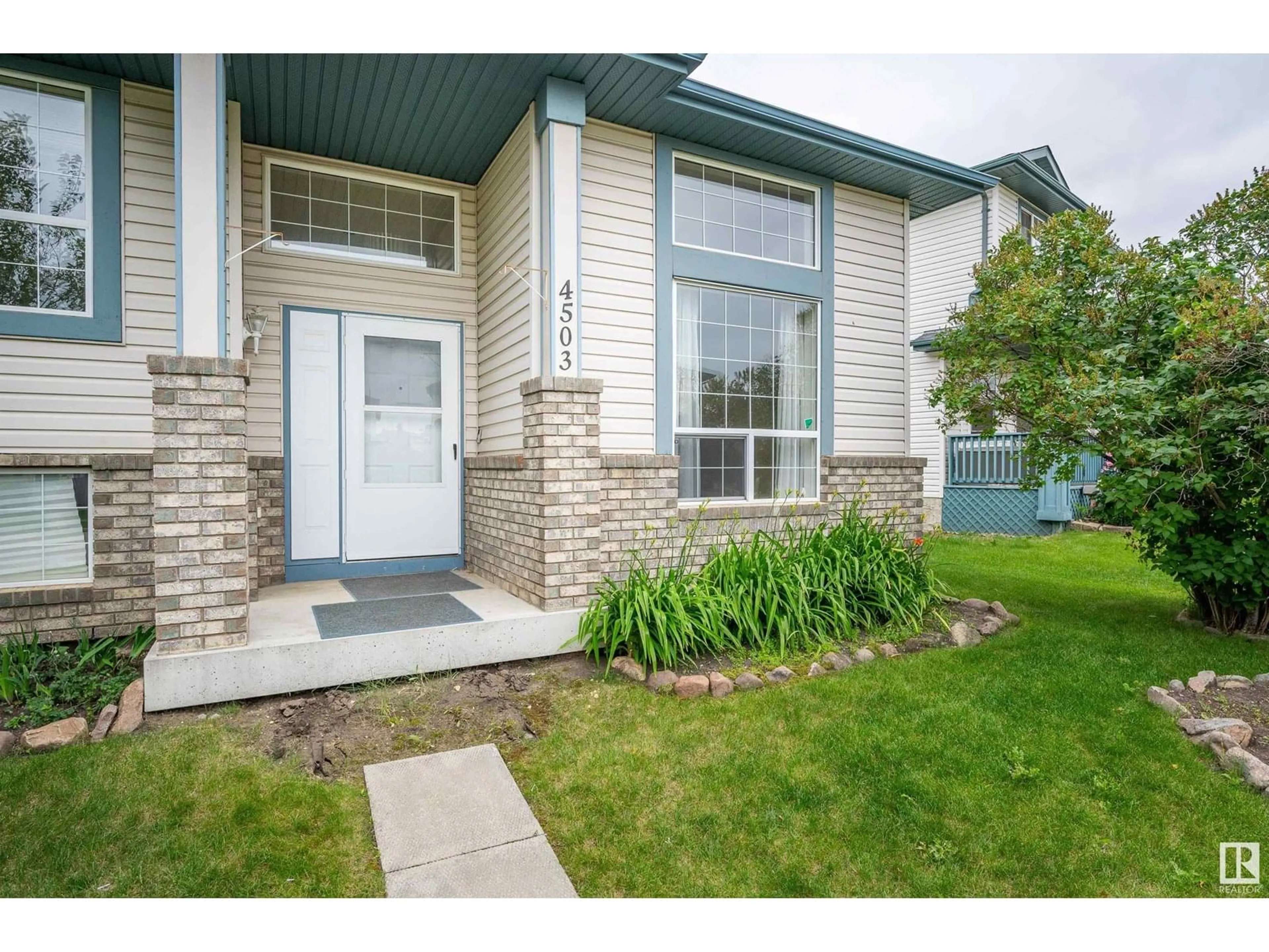 Unknown for 4503 149 AV, Edmonton Alberta T5Y2Y9