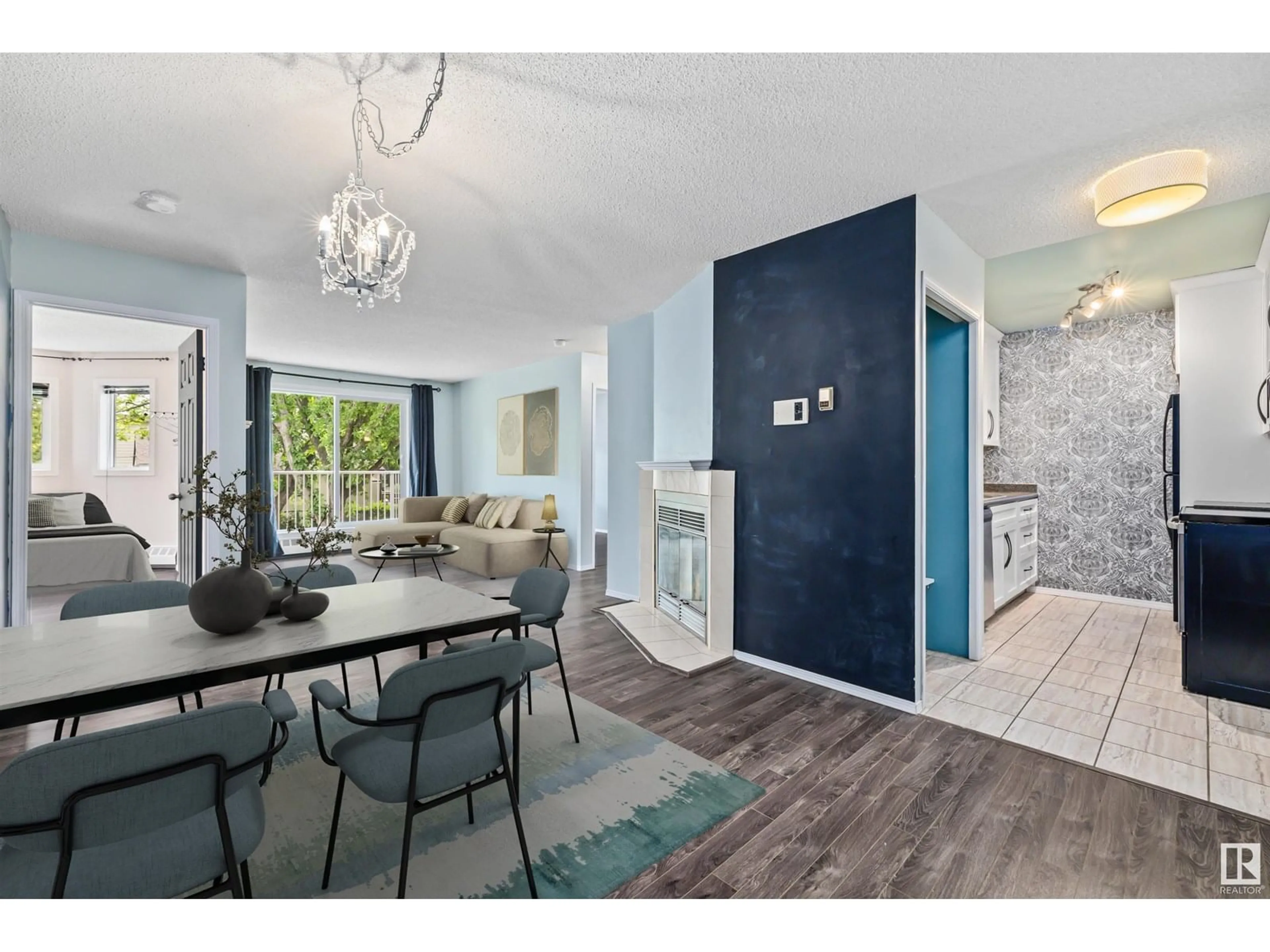 Unknown for 202 - 10504 77 AV, Edmonton Alberta T6E1N1