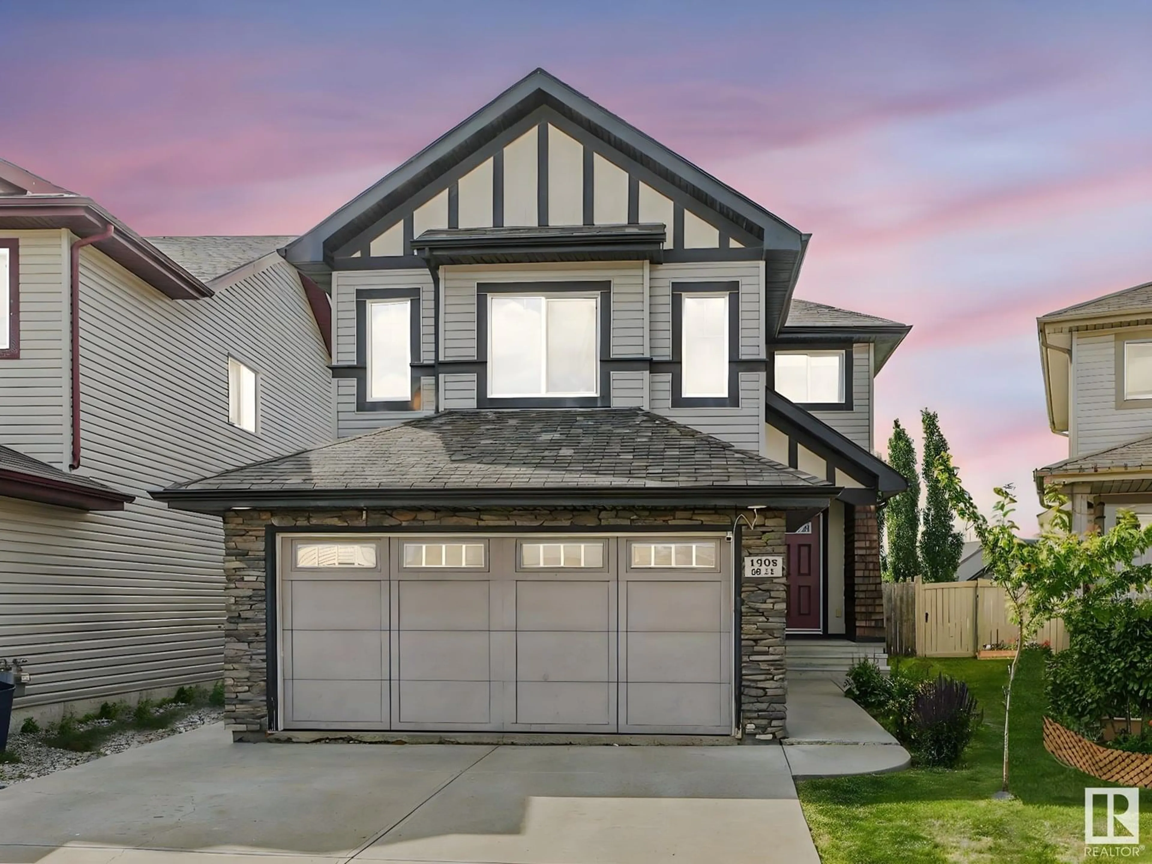 Unknown for 1905 68 ST, Edmonton Alberta T6X0M2
