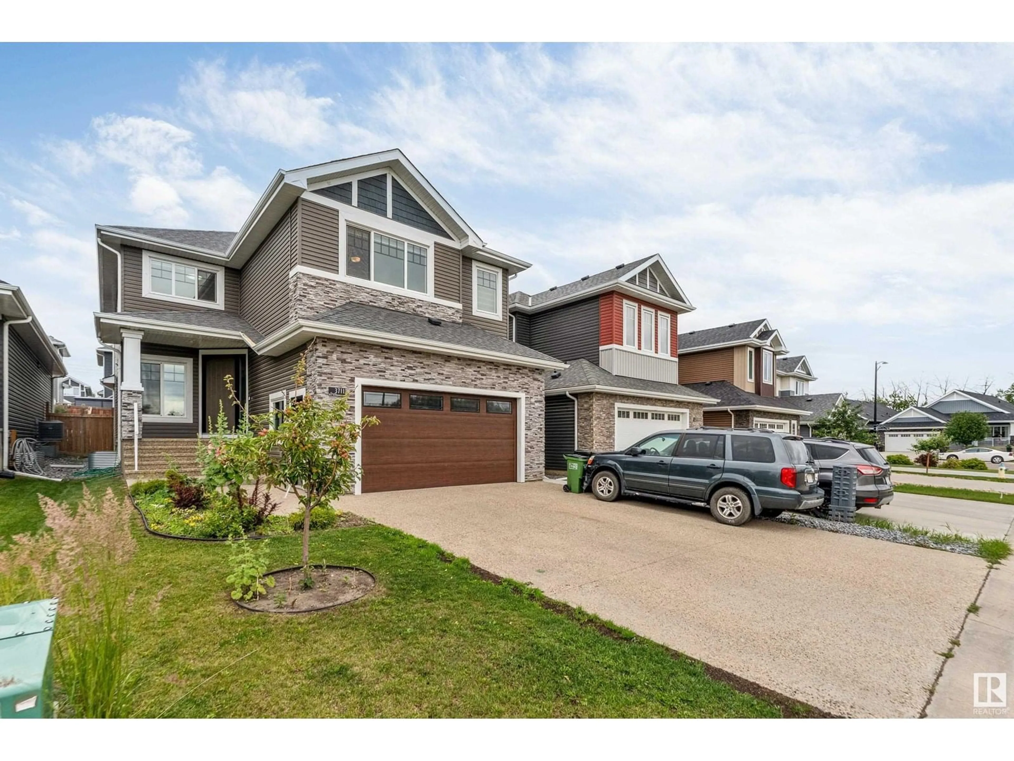 Unknown for 3711 HUMMINGBIRD WY, Edmonton Alberta T5S0M9