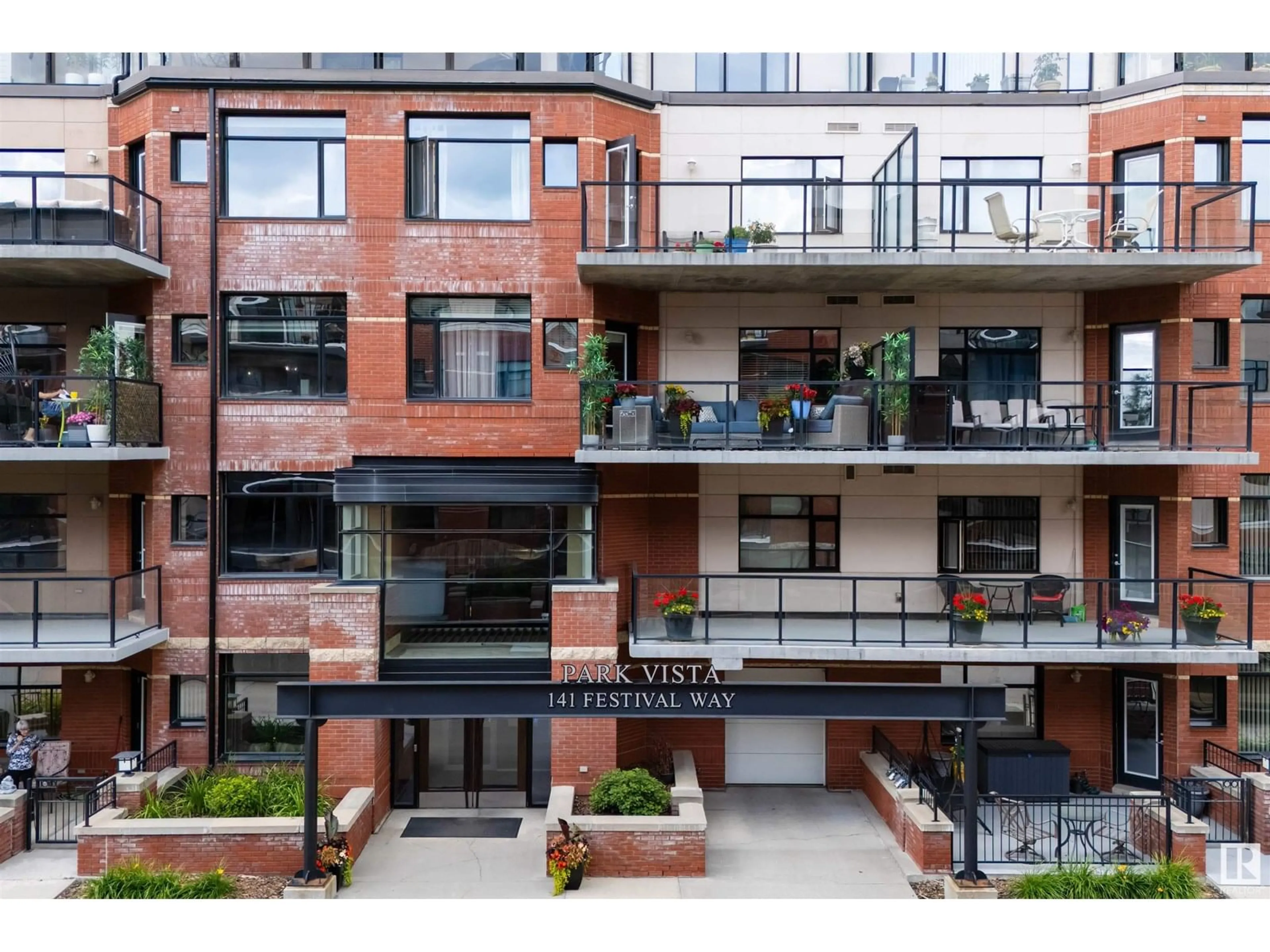 Home with brick exterior material, unknown for 314 141 FESTIVAL WAY, Sherwood Park Alberta T8A3V8