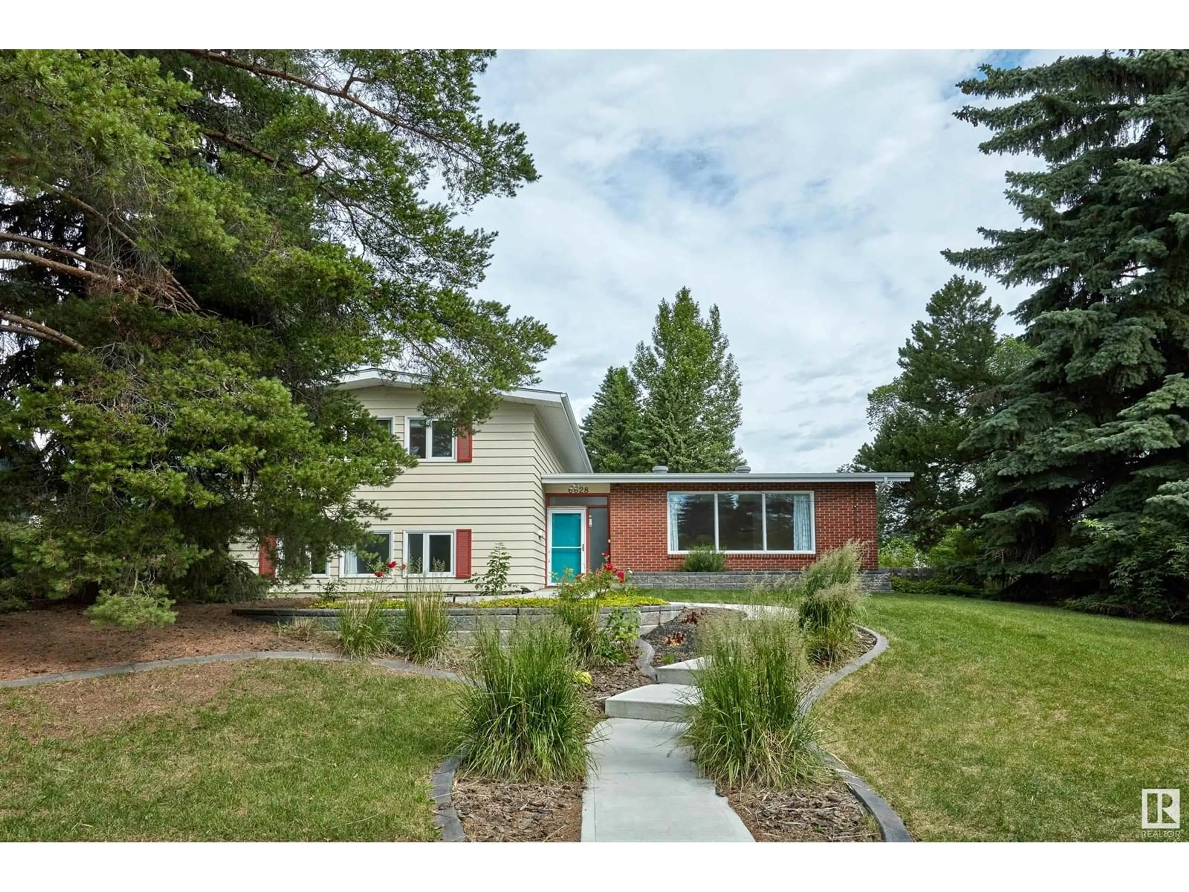 Unknown for 6628 124 ST, Edmonton Alberta T6H3V3