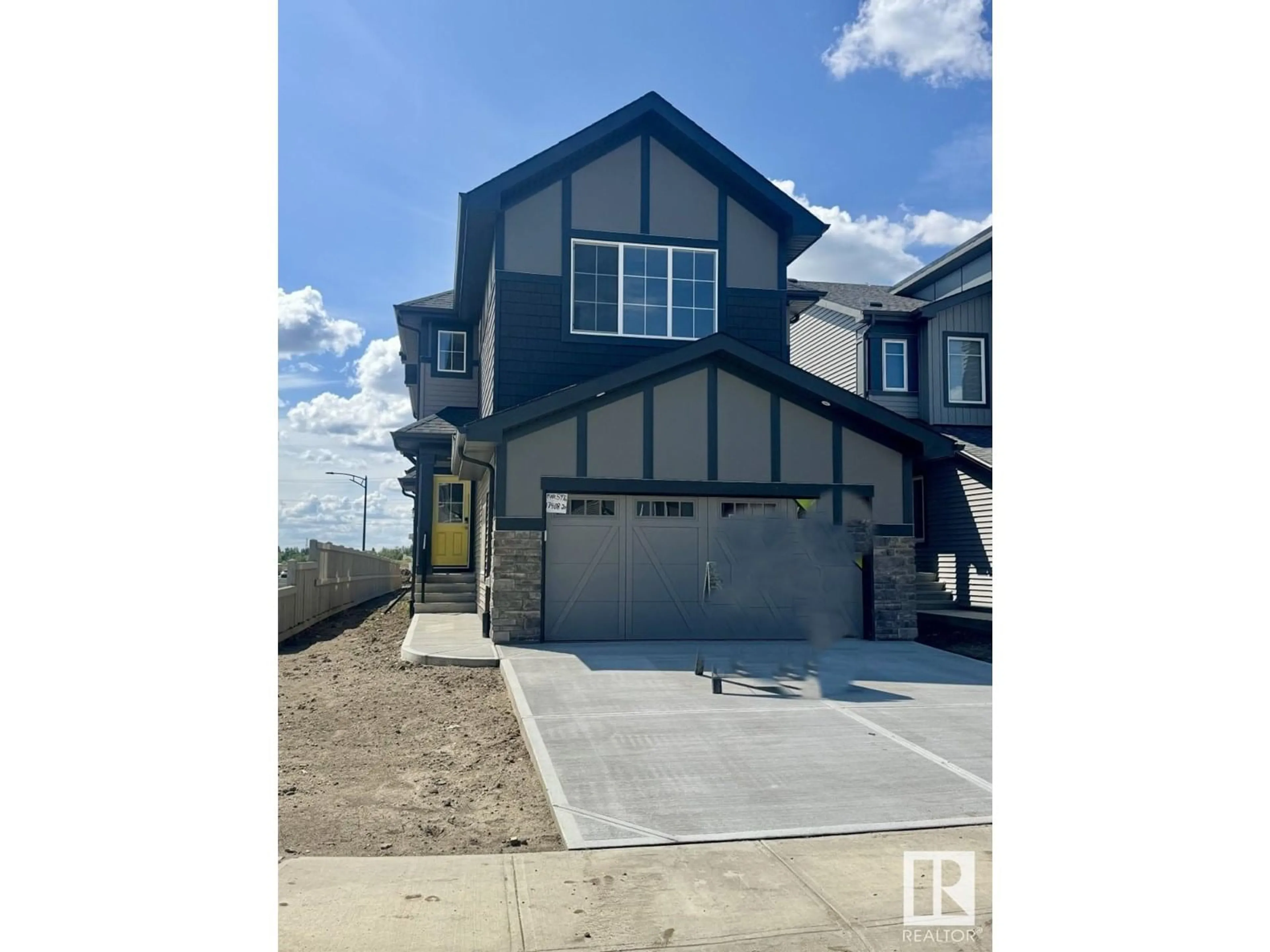 Unknown for 17408 2 ST, Edmonton Alberta T5Y4G6