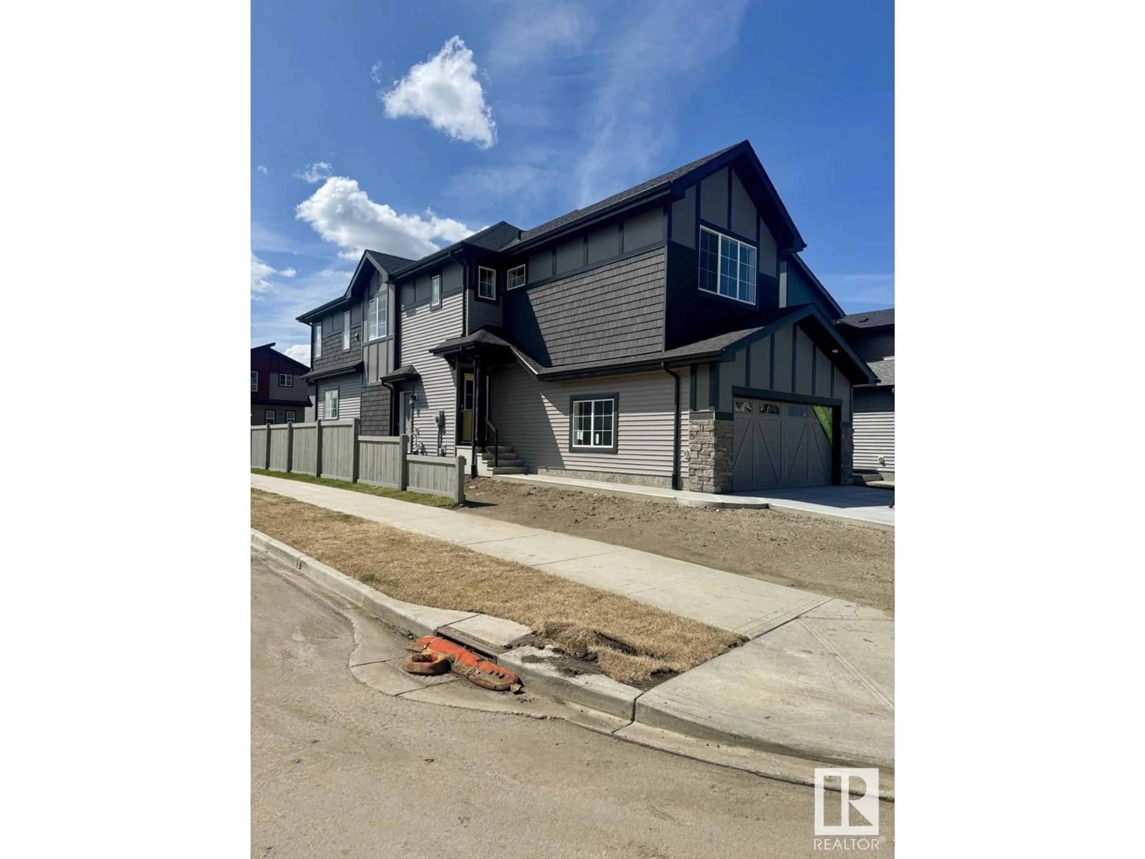 Unknown for 17408 2 ST, Edmonton Alberta T5Y4G6