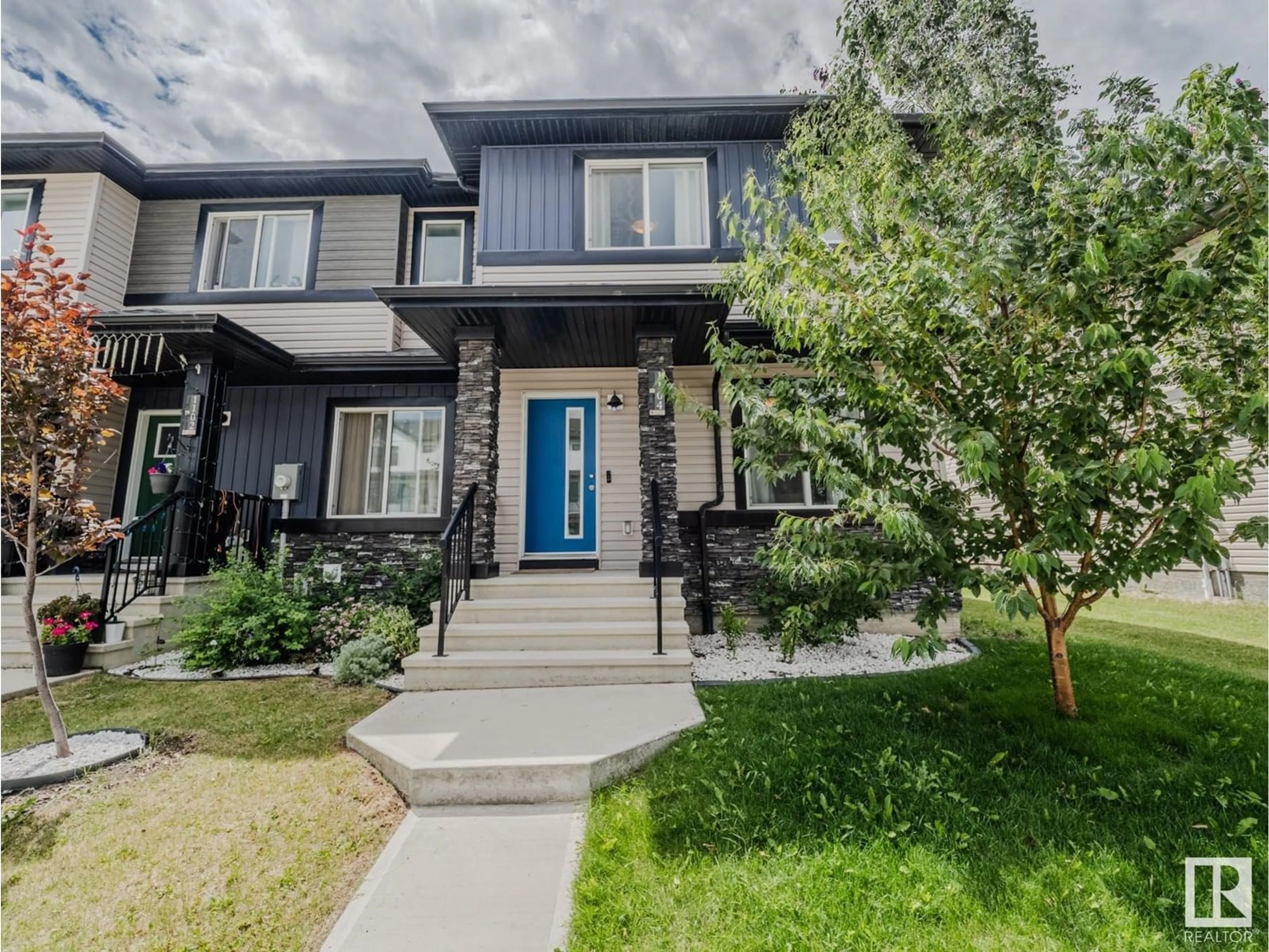 Unknown for 1104 CY BECKER RD, Edmonton Alberta T5Y3Z9