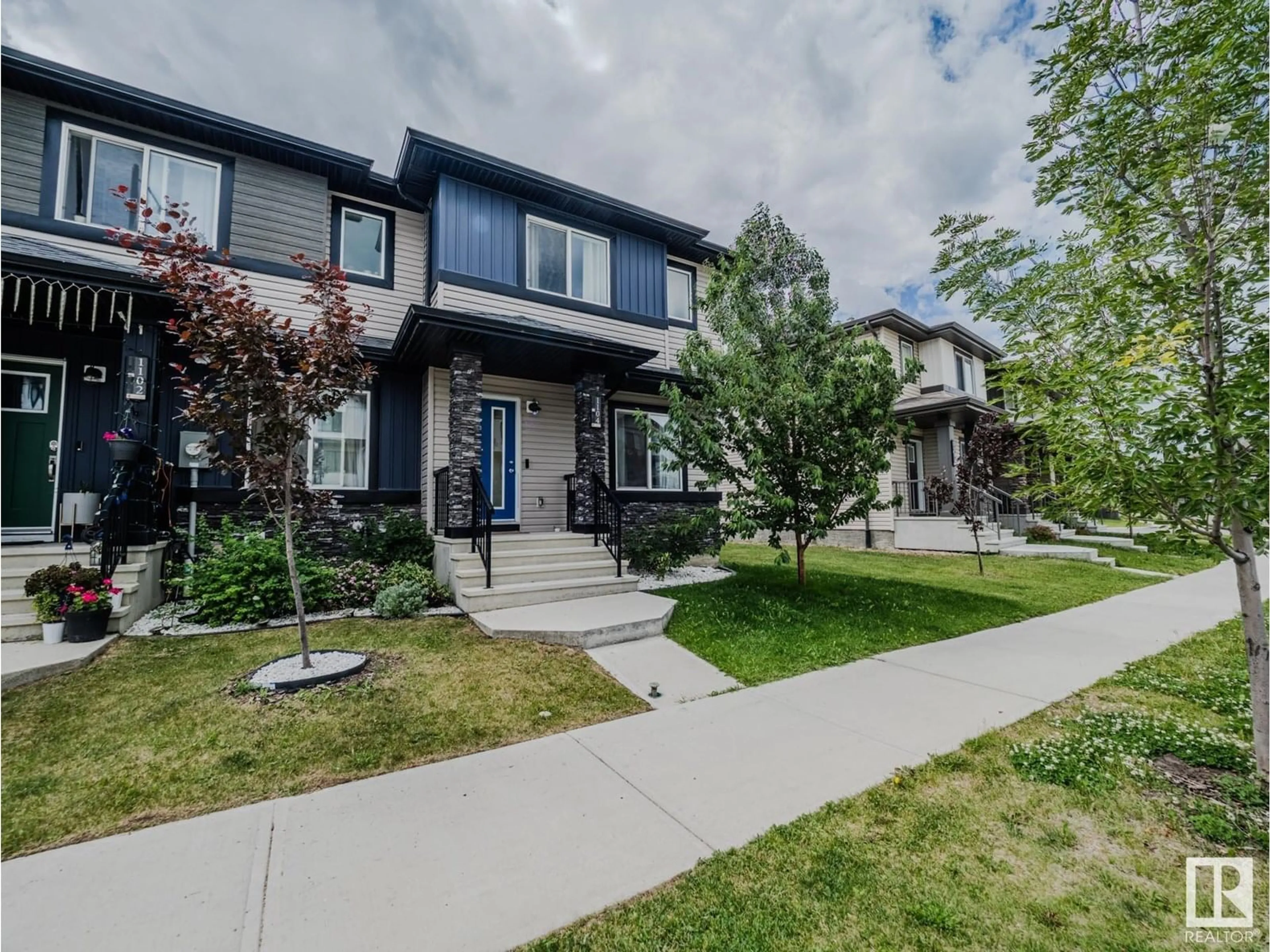 Unknown for 1104 CY BECKER RD, Edmonton Alberta T5Y3Z9