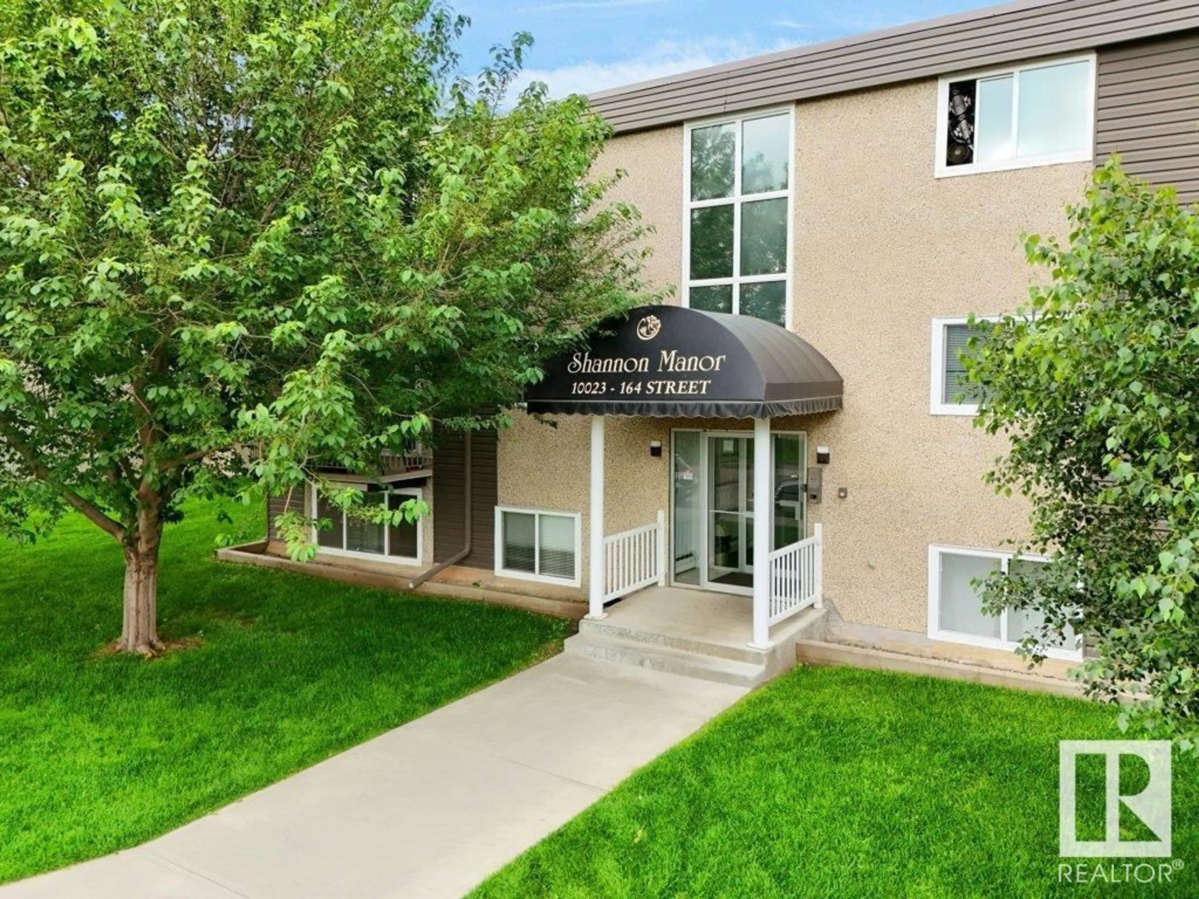 Unknown for 207 - 10023 164 ST, Edmonton Alberta T5P4L4