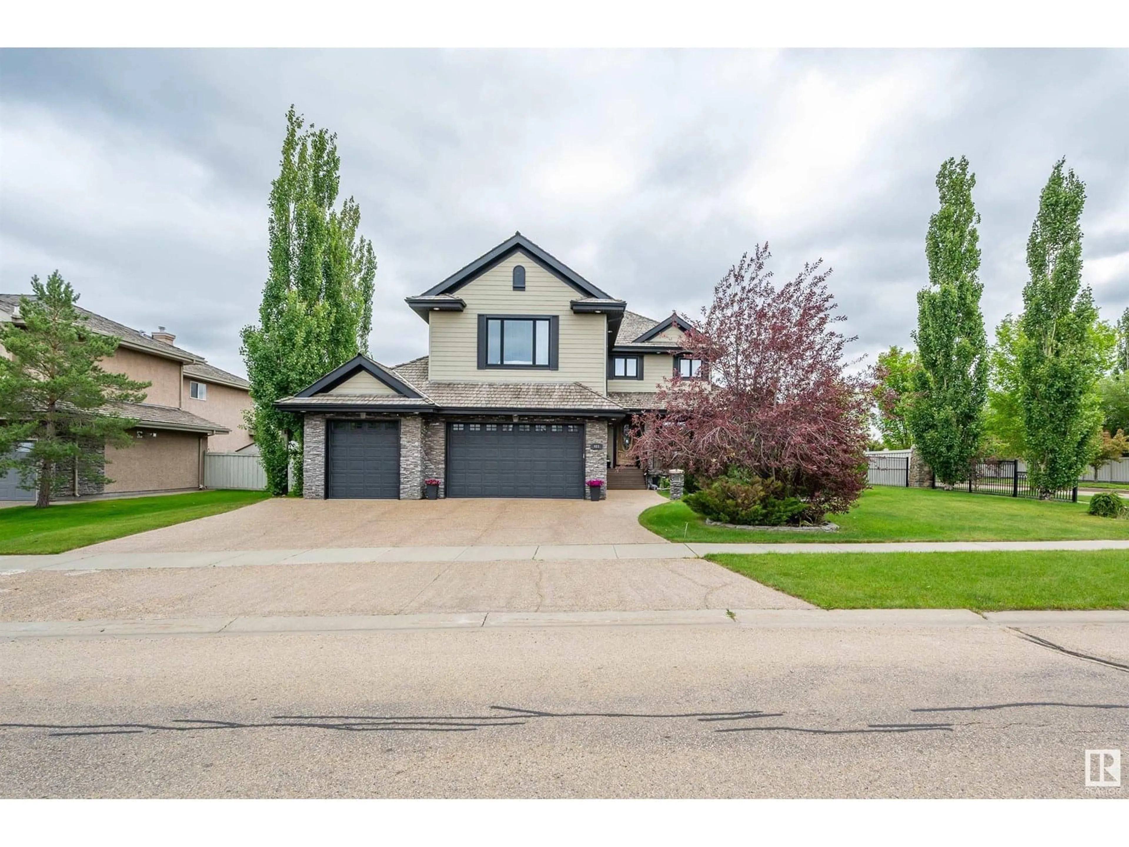 Unknown for 52328 - 401 RGE ROAD 233, Rural Strathcona County Alberta T8B0A2