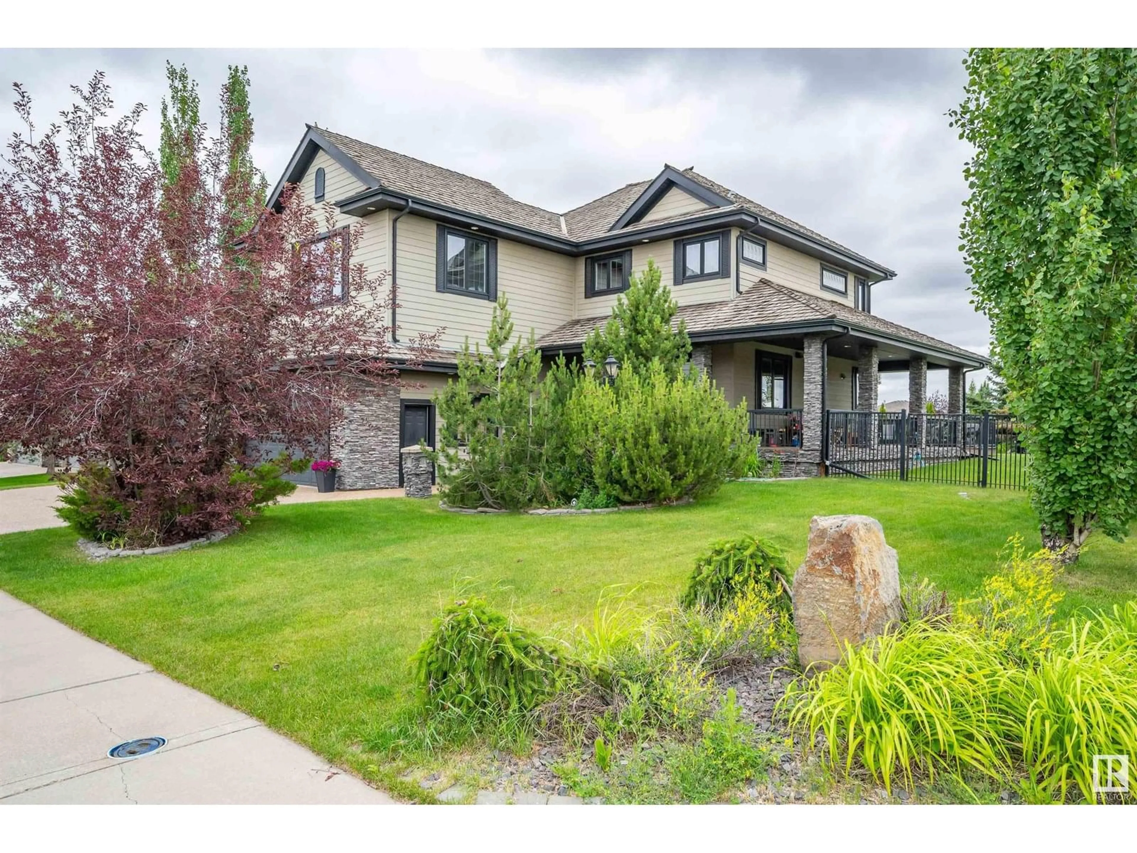 Unknown for 52328 - 401 RGE ROAD 233, Rural Strathcona County Alberta T8B0A2