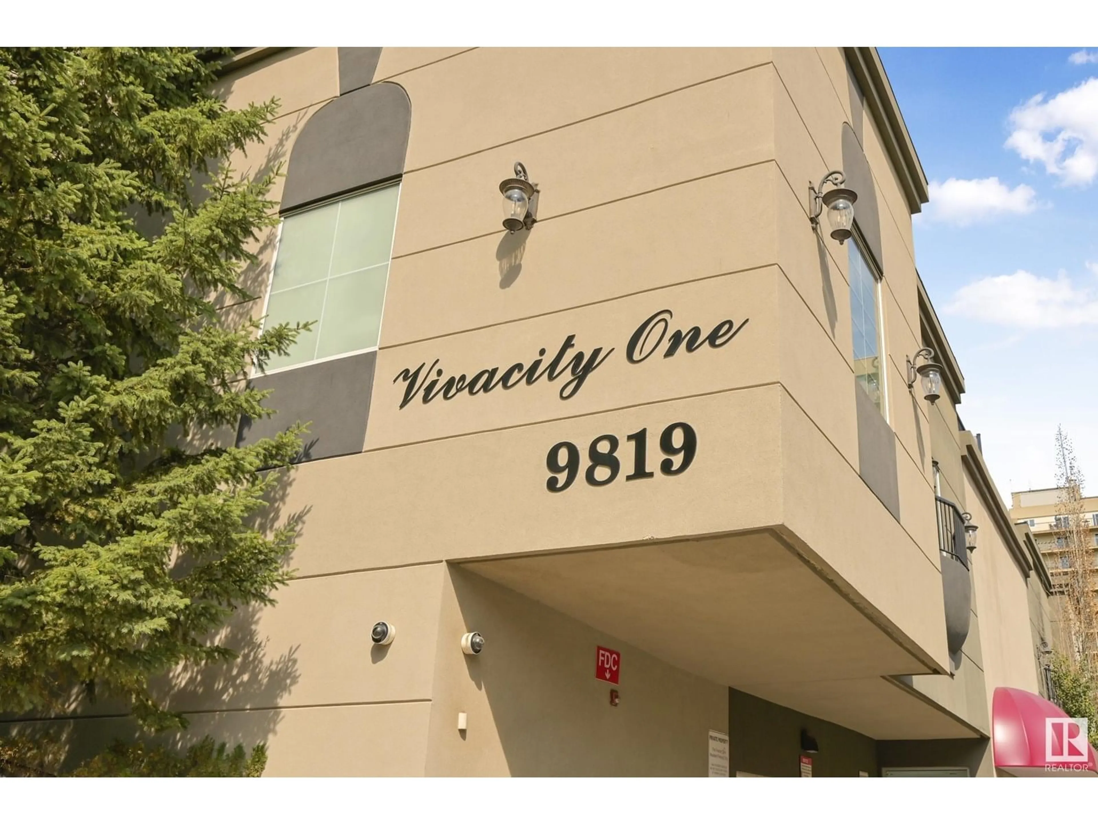 Unknown for #504 - 9819 104 ST, Edmonton Alberta T5K0Y8