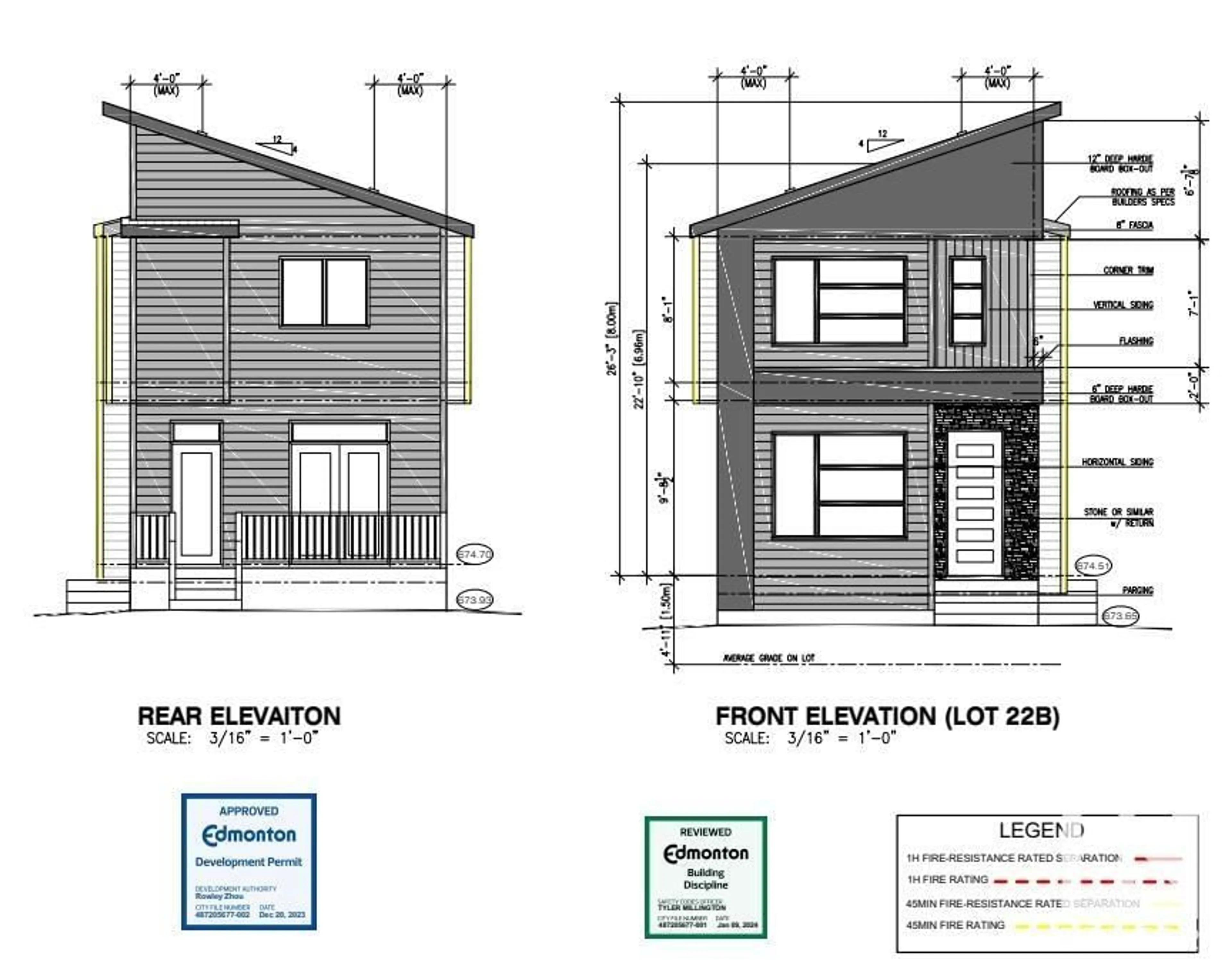 Floor plan for NW - 5304 104A ST, Edmonton Alberta T6H2M1