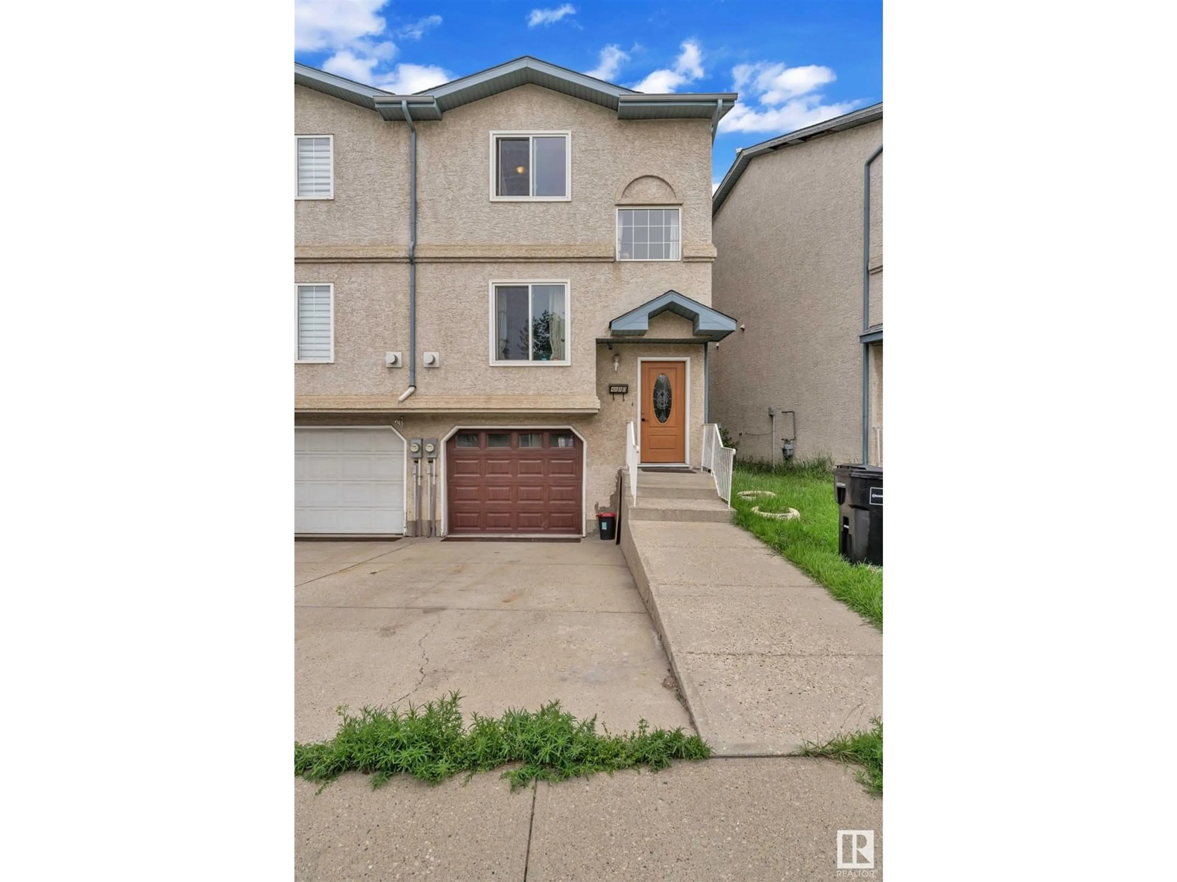 Unknown for NW - 4680 126 AV, Edmonton Alberta T5A4K9