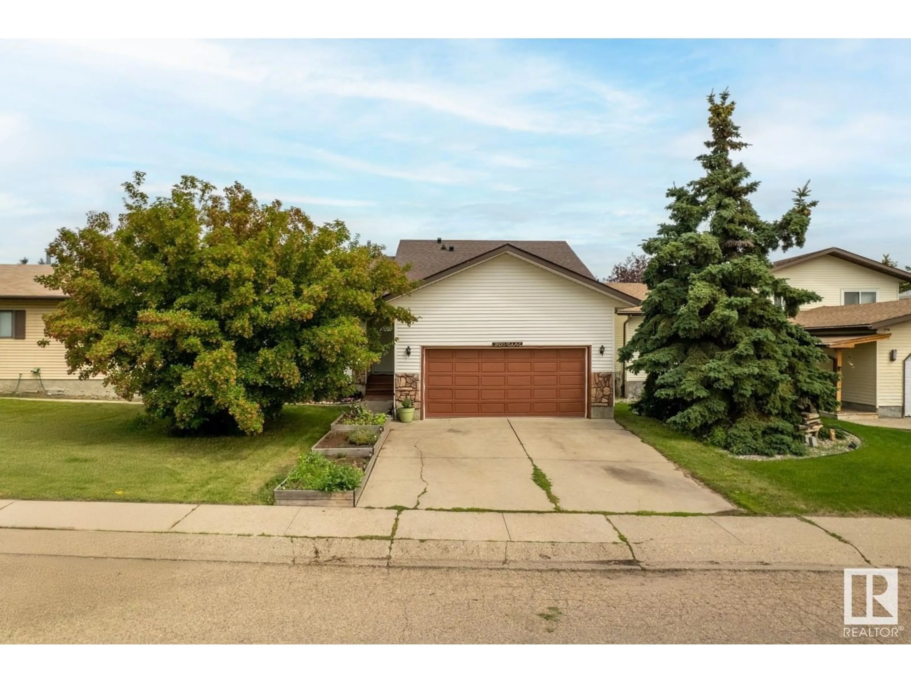 Unknown for 18920 95A AV, Edmonton Alberta T5T5K8