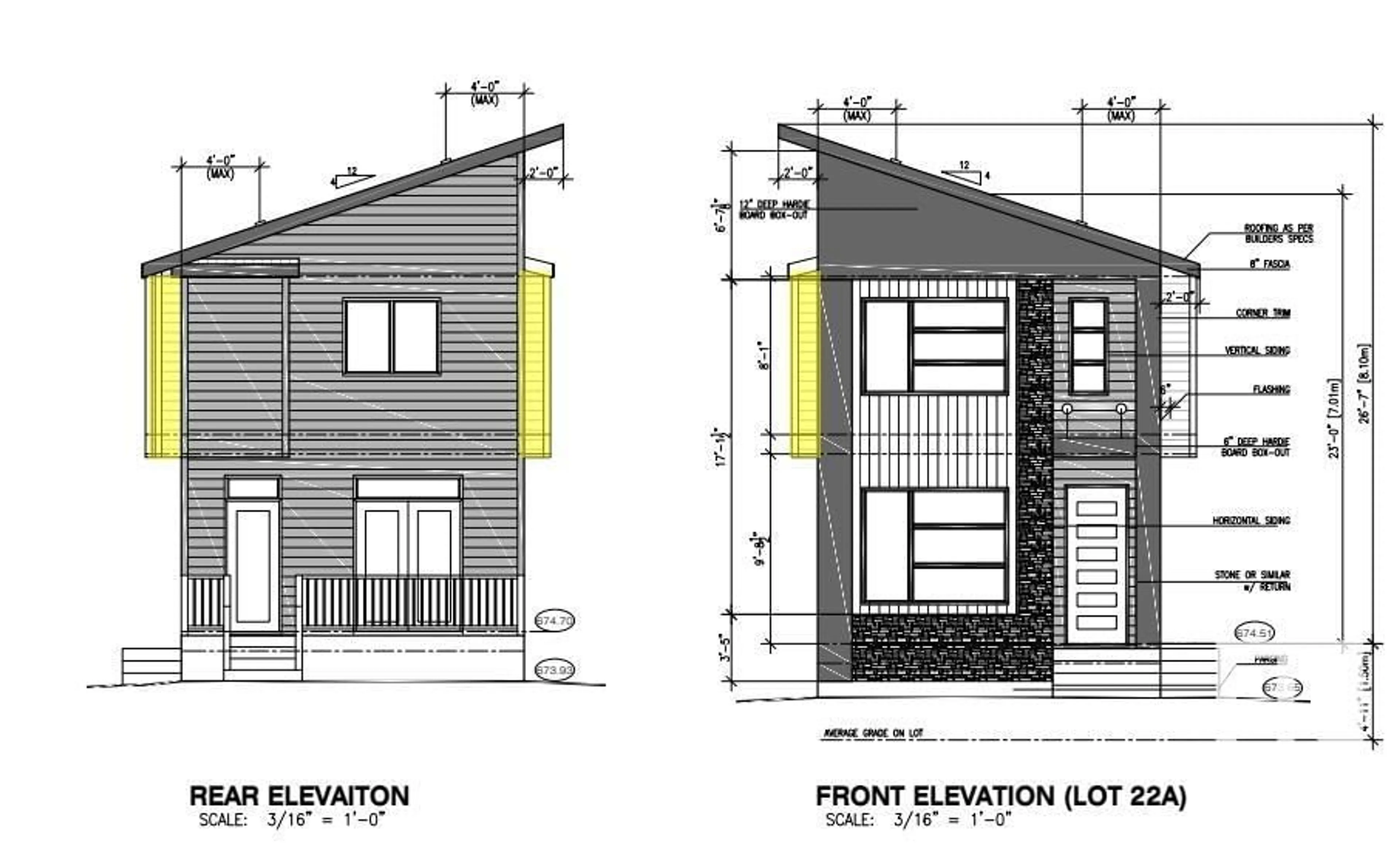 Floor plan for 5306 104A ST NW, Edmonton Alberta T6H2M1