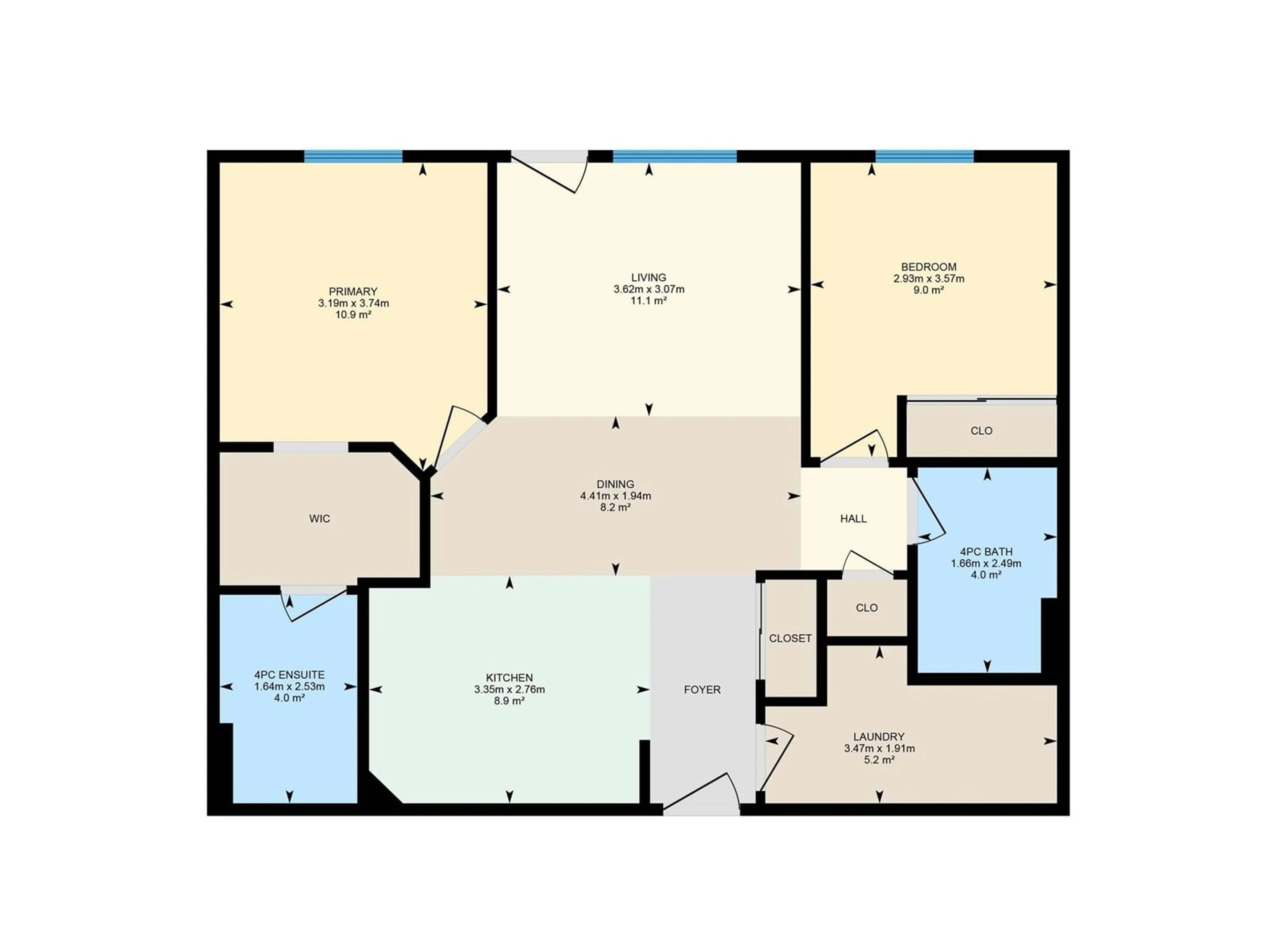 Floor plan for 1310 SOUTH TERWILLEGAR DR, Edmonton Alberta T6R0E1