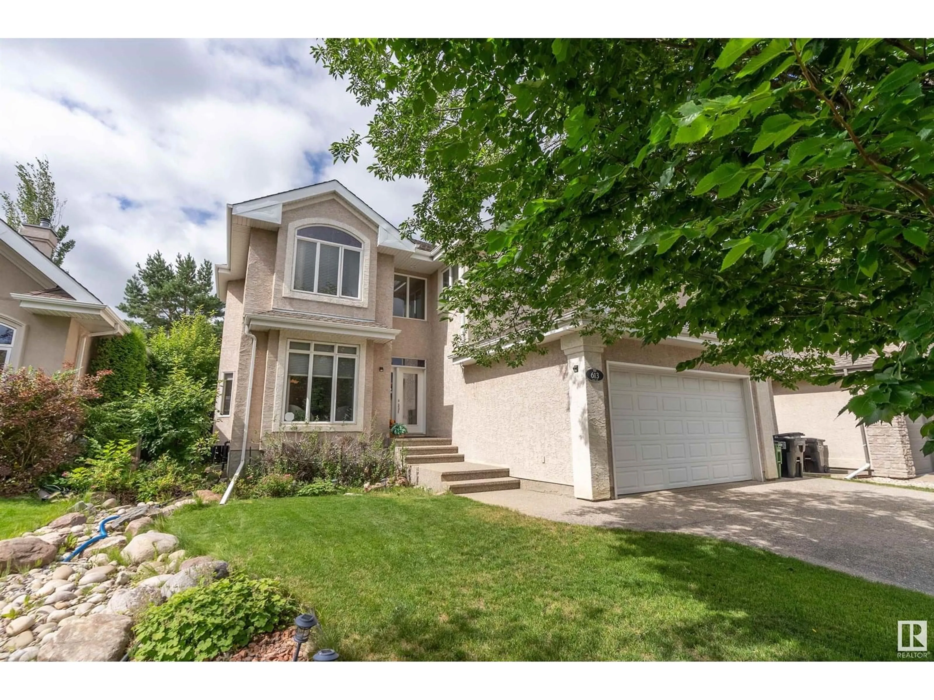 Unknown for NW - 613 TODD LINK LI, Edmonton Alberta T6R3C4