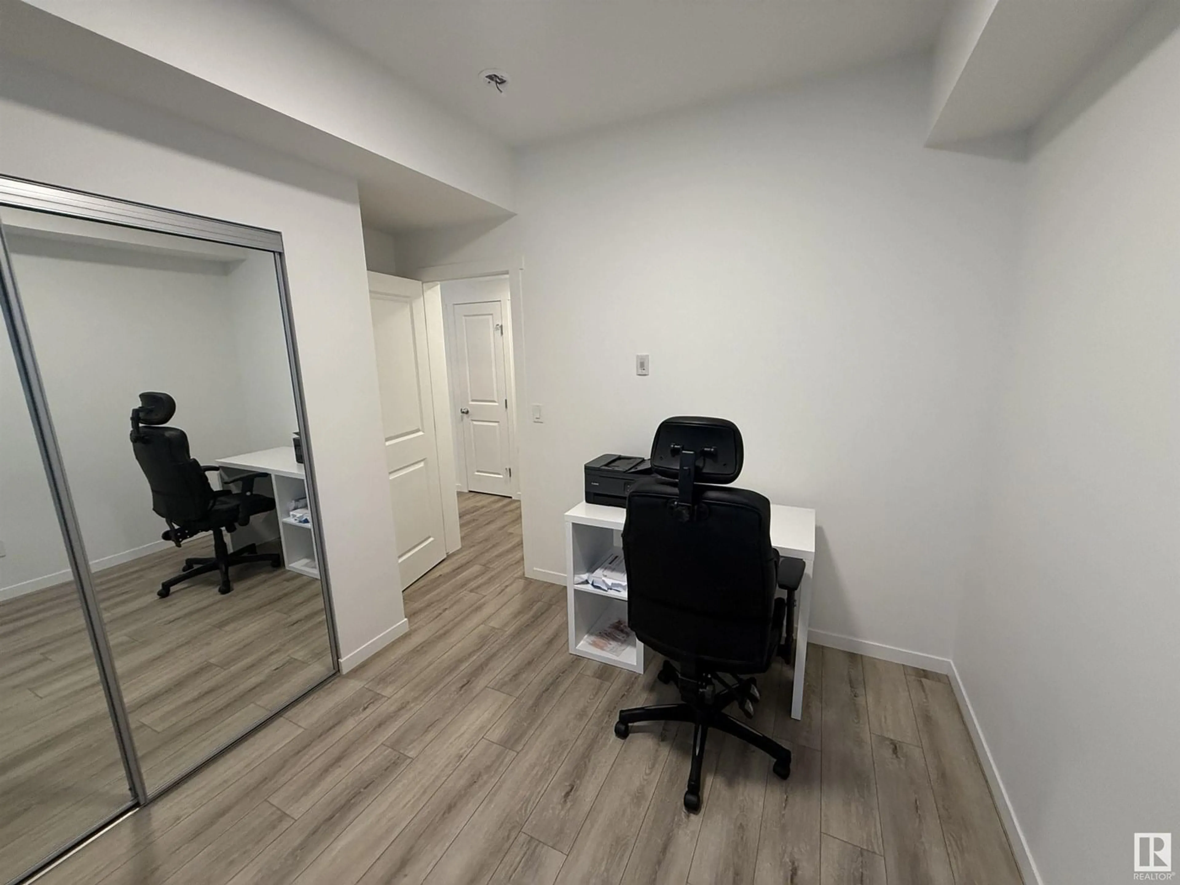 A pic of a room for 104 - 104 SECORD BV, Edmonton Alberta T5T7R9