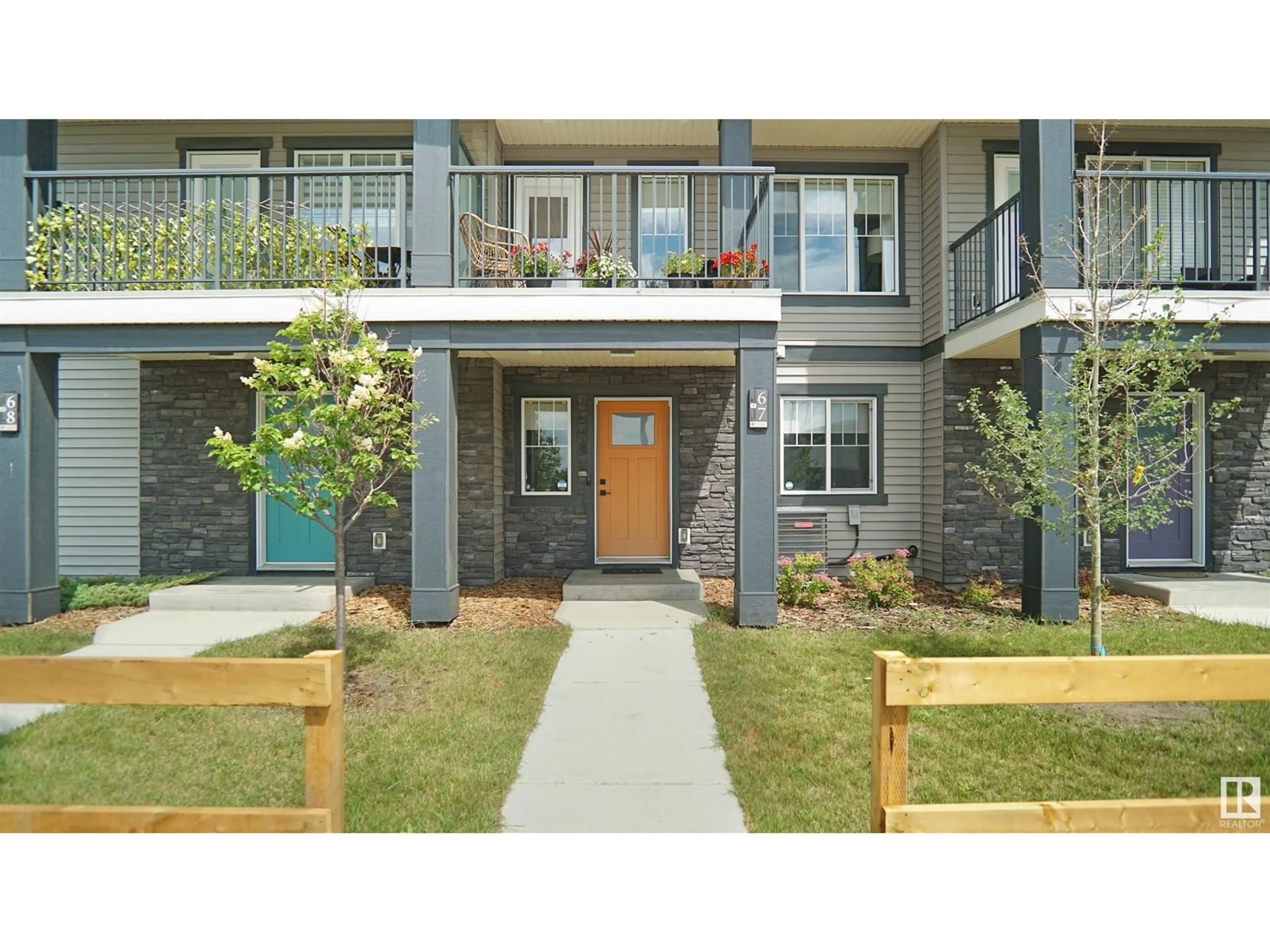 Unknown for 50 - 67 MCLAUGHLIN DR, Spruce Grove Alberta T7X0E1