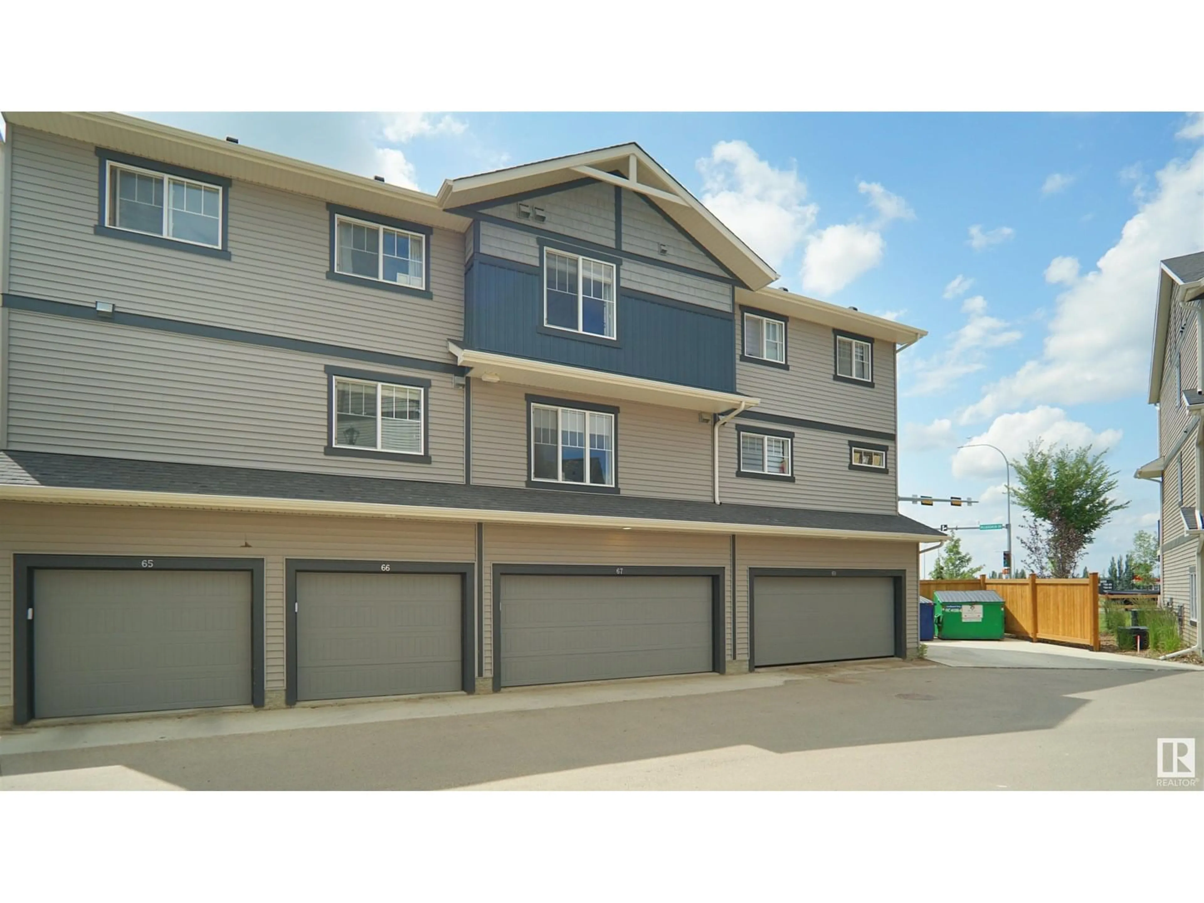 Unknown for 50 - 67 MCLAUGHLIN DR, Spruce Grove Alberta T7X0E1