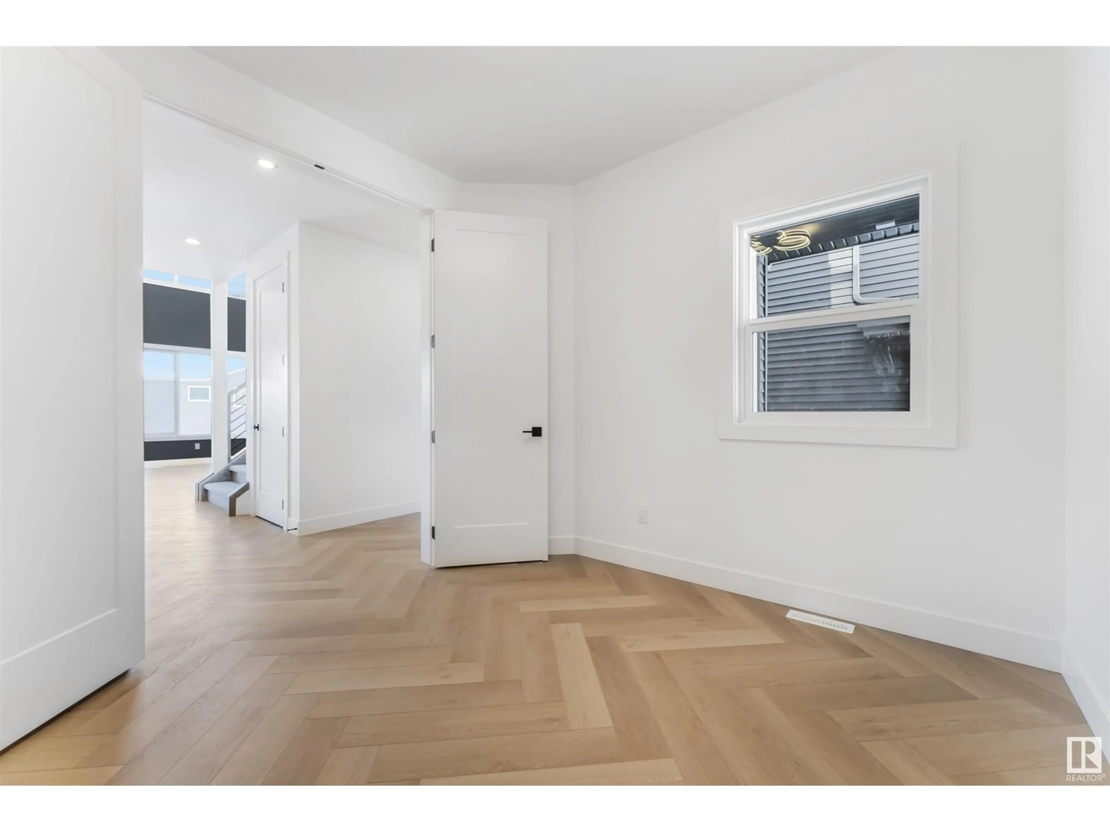 Indoor entryway for 3519 42 AV, Beaumont Alberta T4X3A7