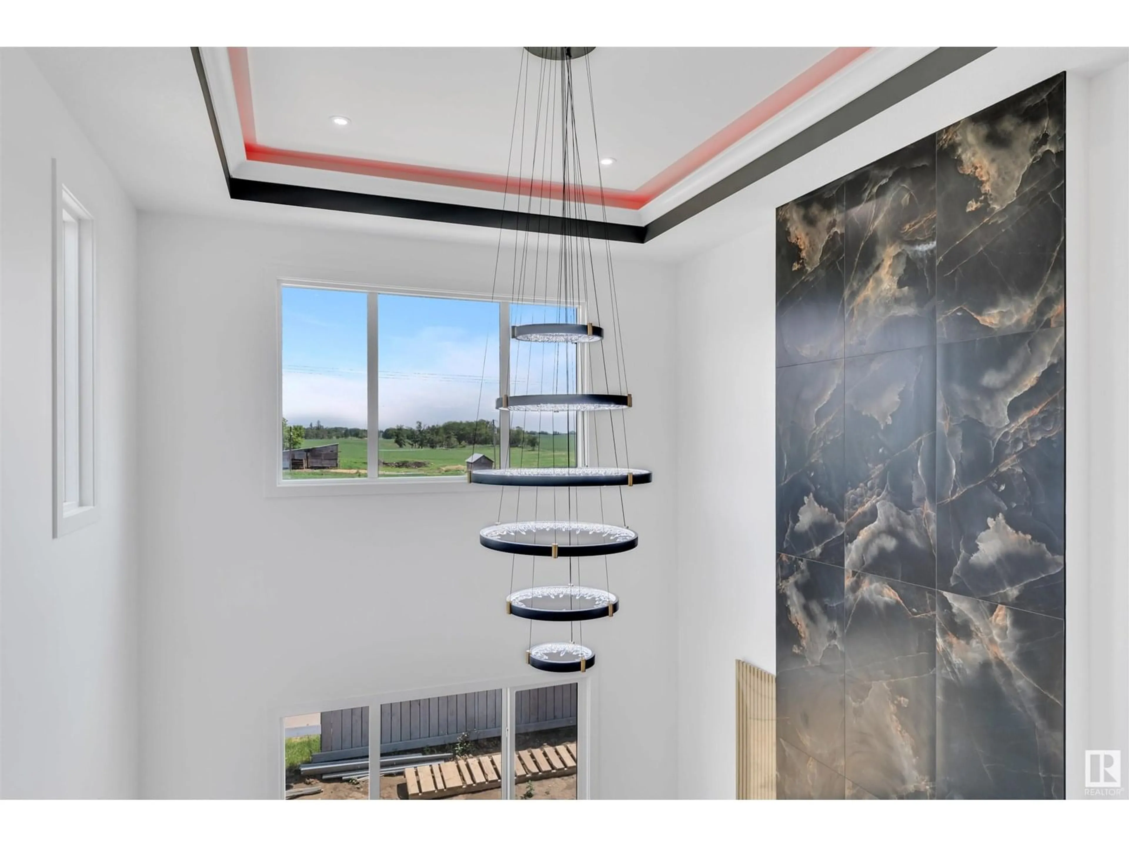 Indoor foyer for 3521 42 AV, Beaumont Alberta T4X3A7