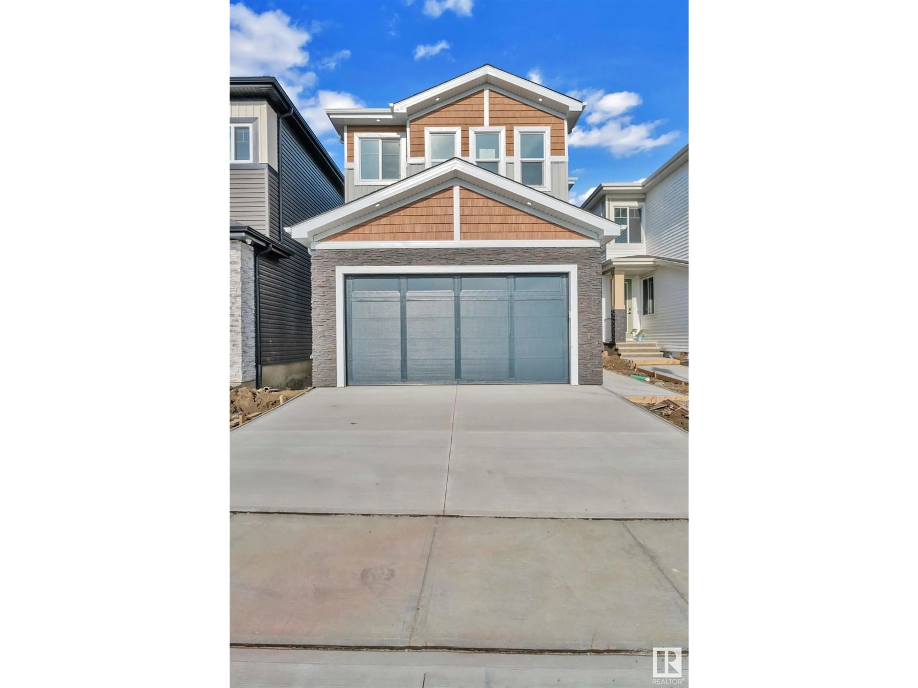 Unknown for 4217 35 ST, Beaumont Alberta T4X3G4