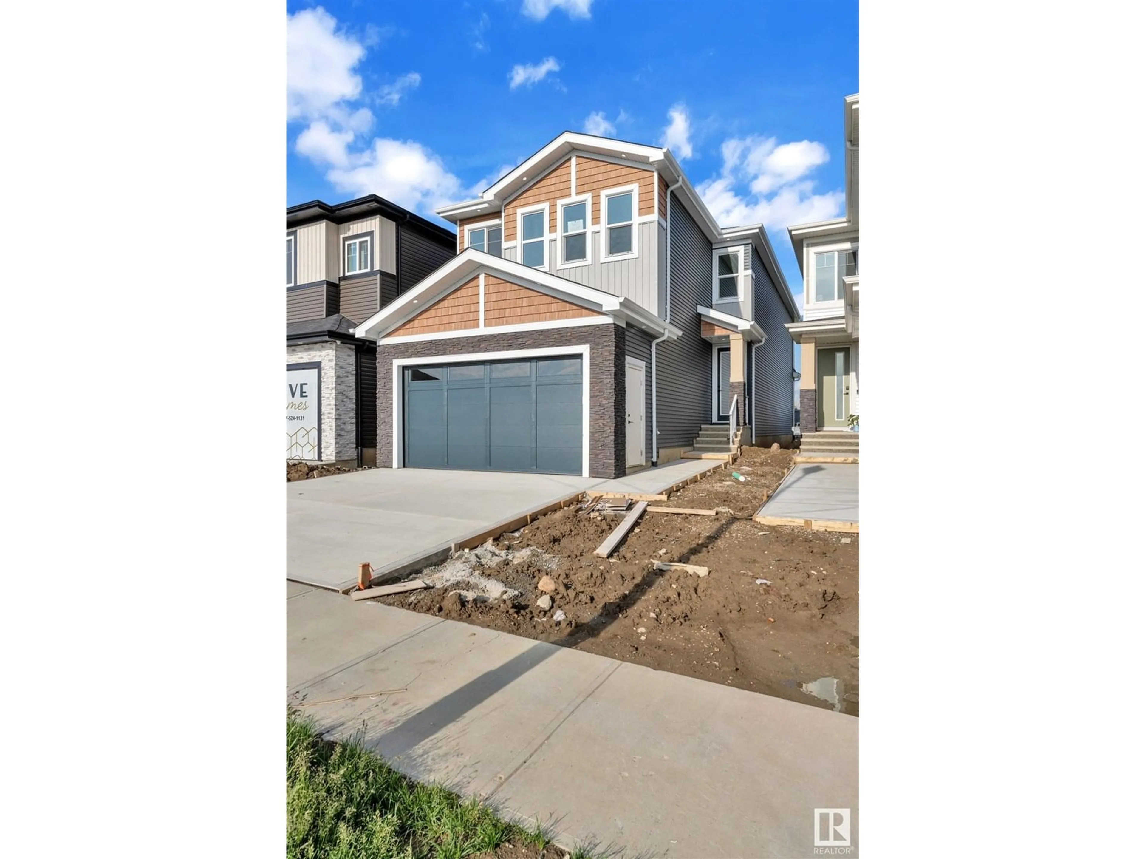 Unknown for 4217 35 ST, Beaumont Alberta T4X3G4