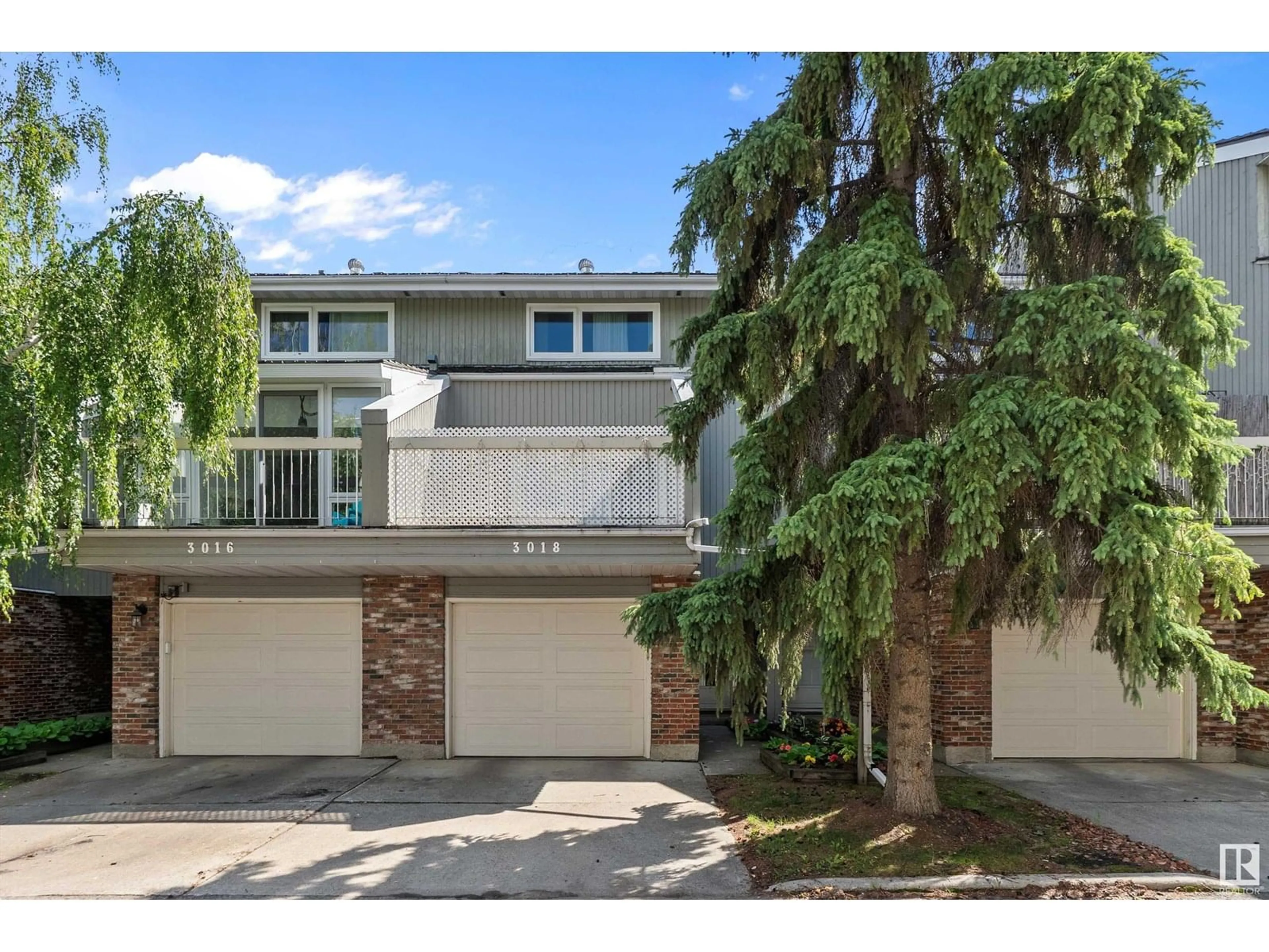 Unknown for NW - 3018 108 ST, Edmonton Alberta T6J3S6