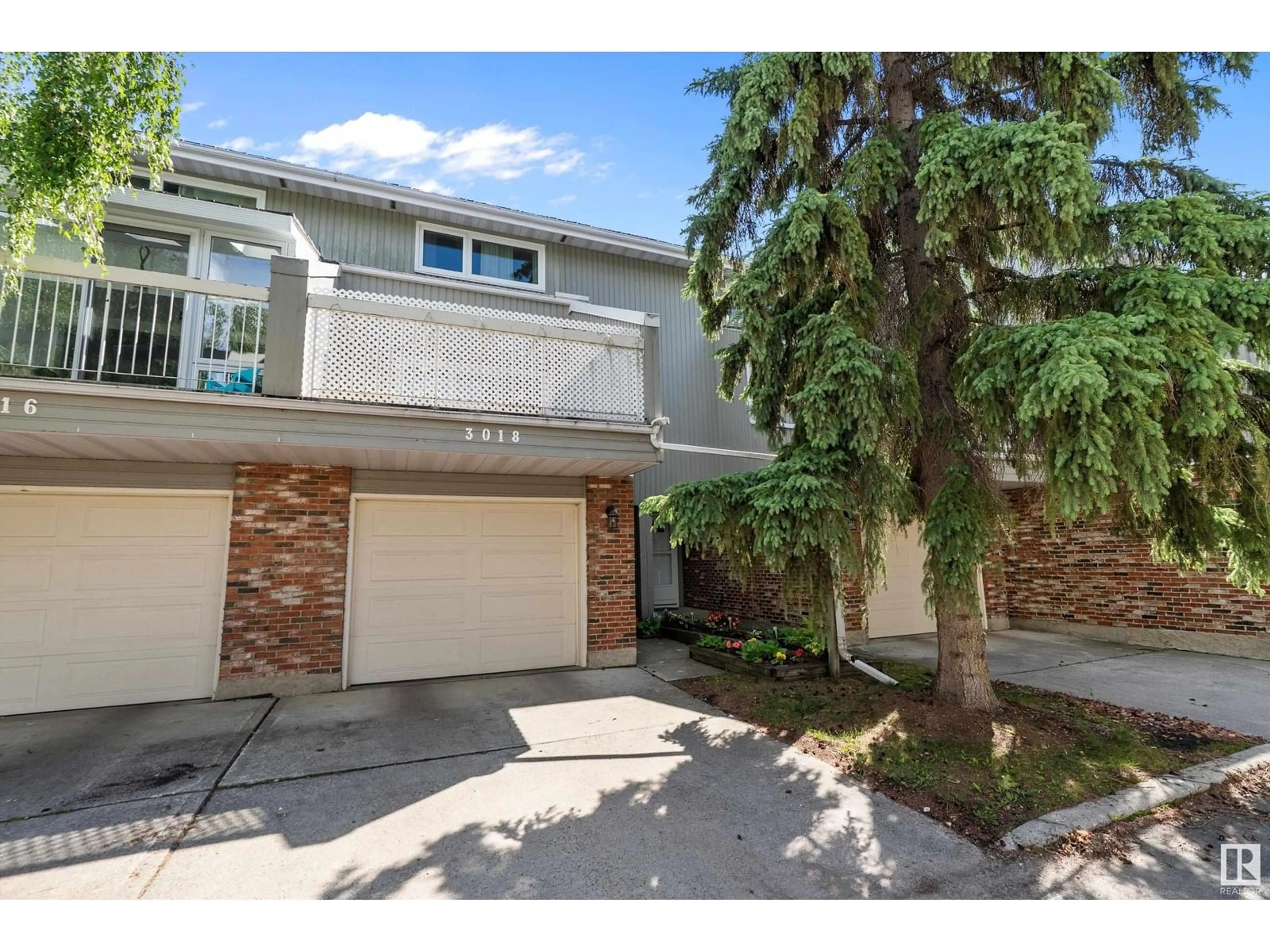 Unknown for NW - 3018 108 ST, Edmonton Alberta T6J3S6