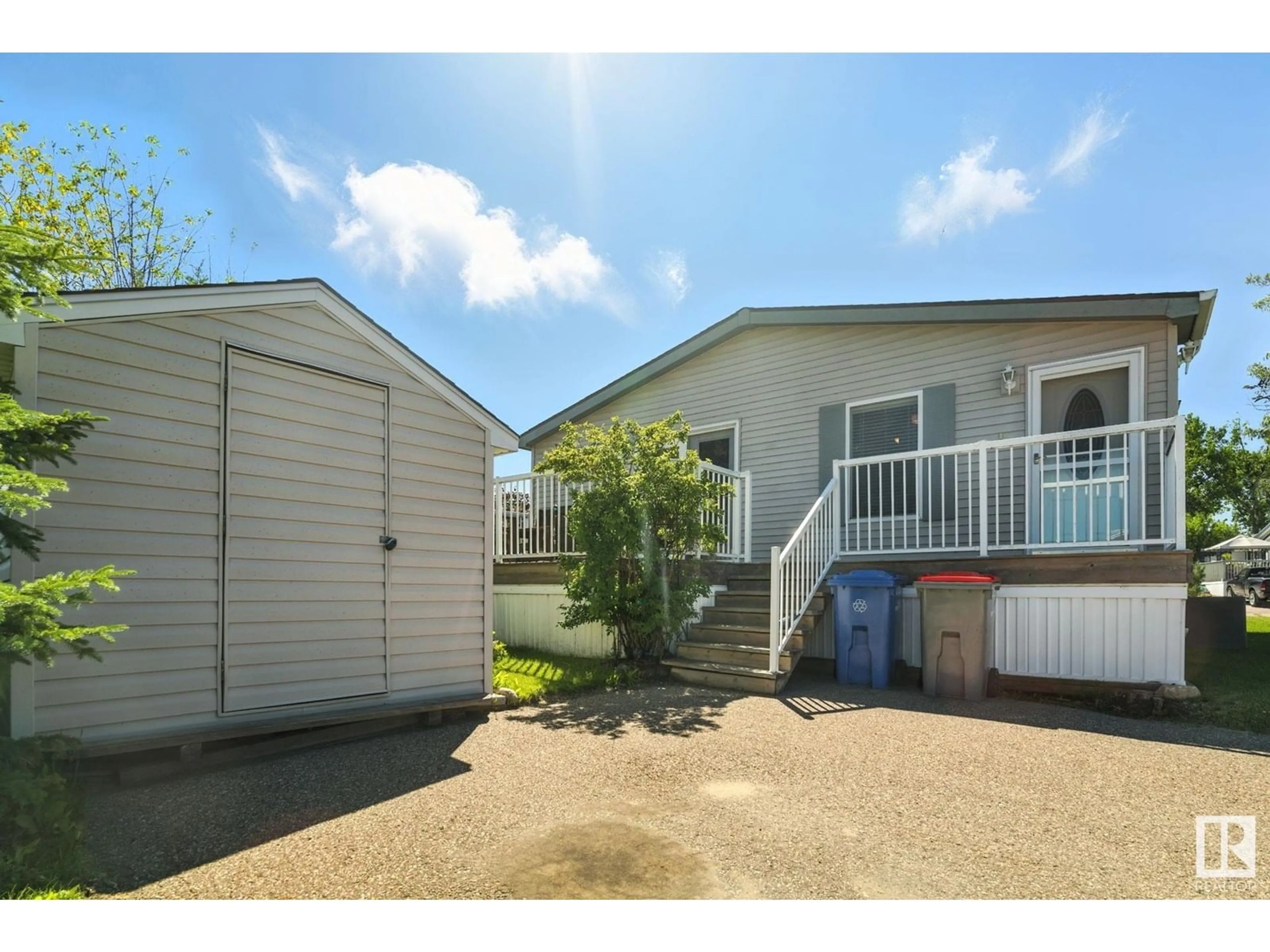 Unknown for 1275 53222 RGE RD RD, Rural Parkland County Alberta T7X4K4