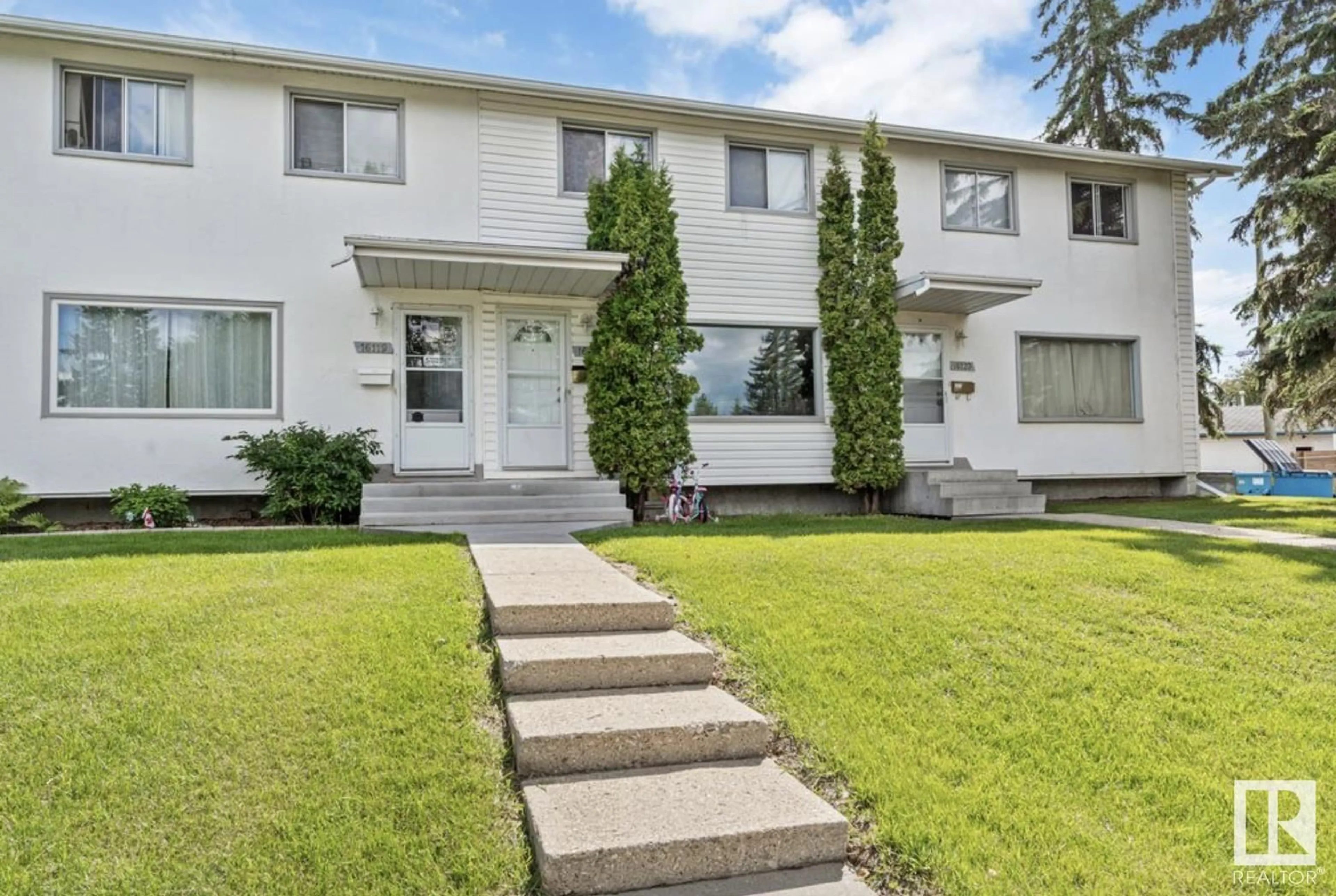 Unknown for NW - 16121 110 AVENUE, Edmonton Alberta T5P1G5