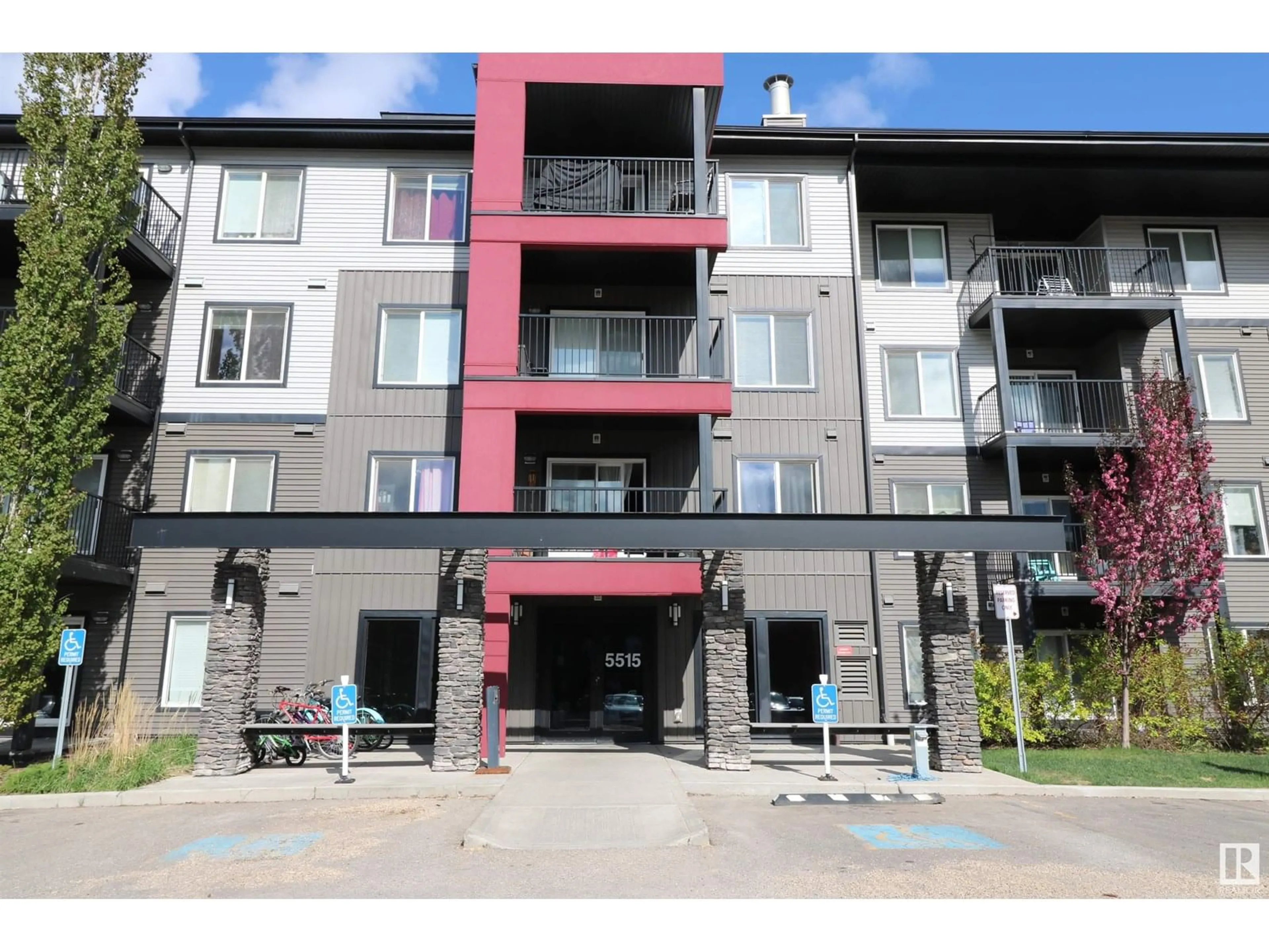 Unknown for 232 - 5515 7 AV SW, Edmonton Alberta T6X2A8